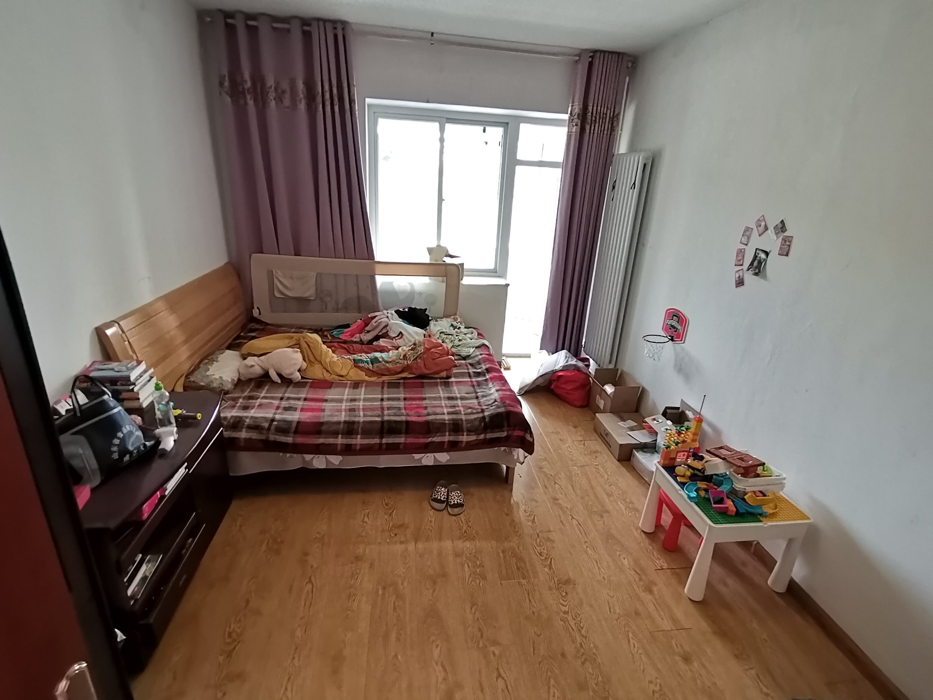 南郊宾馆单位宿舍