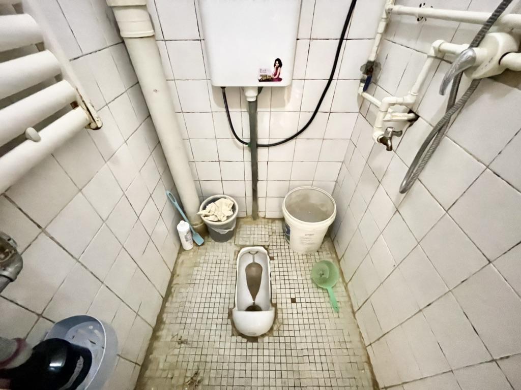 柳行小区