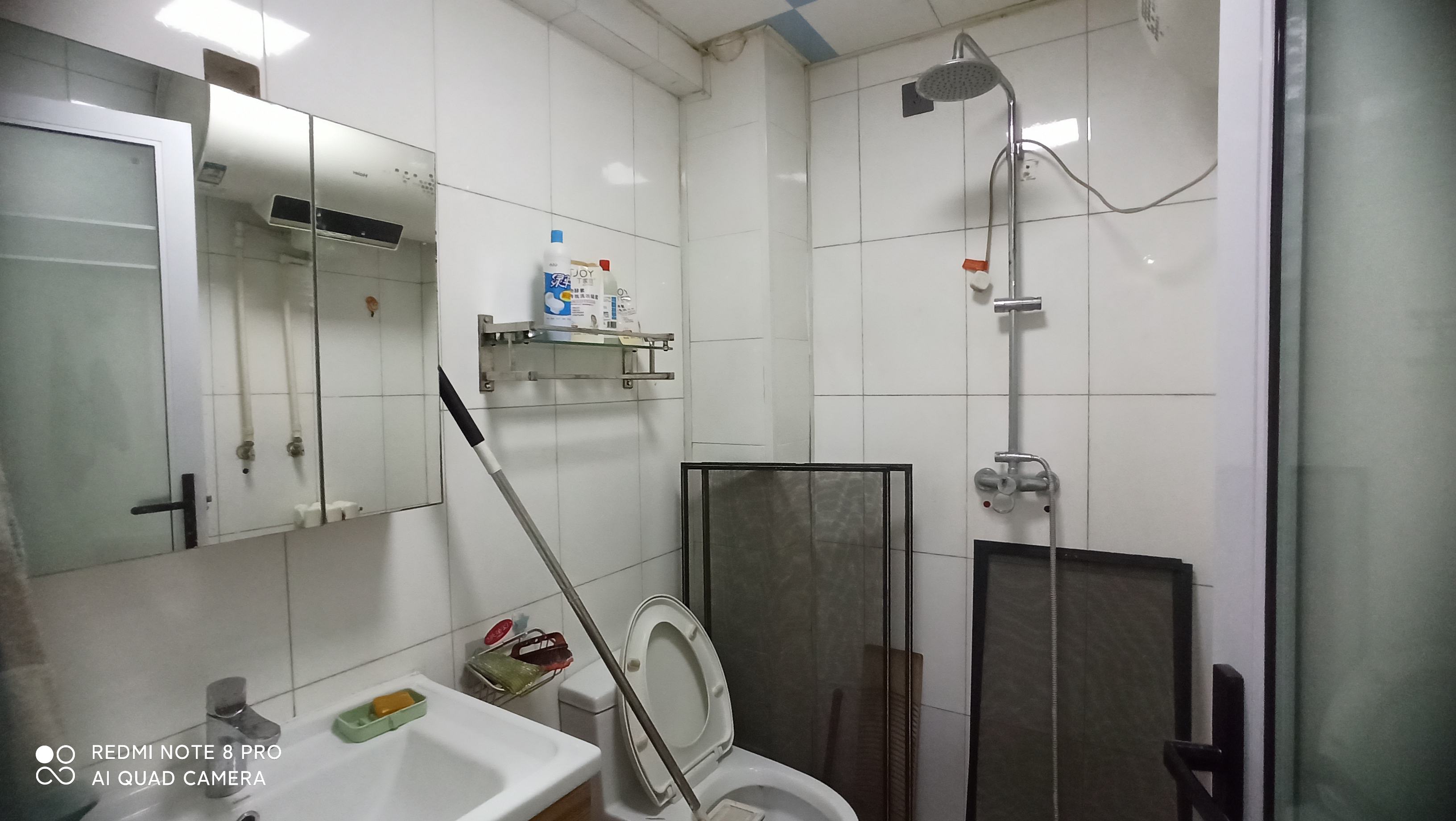 整租·拎包入住随时看房，交通方便黄金楼层