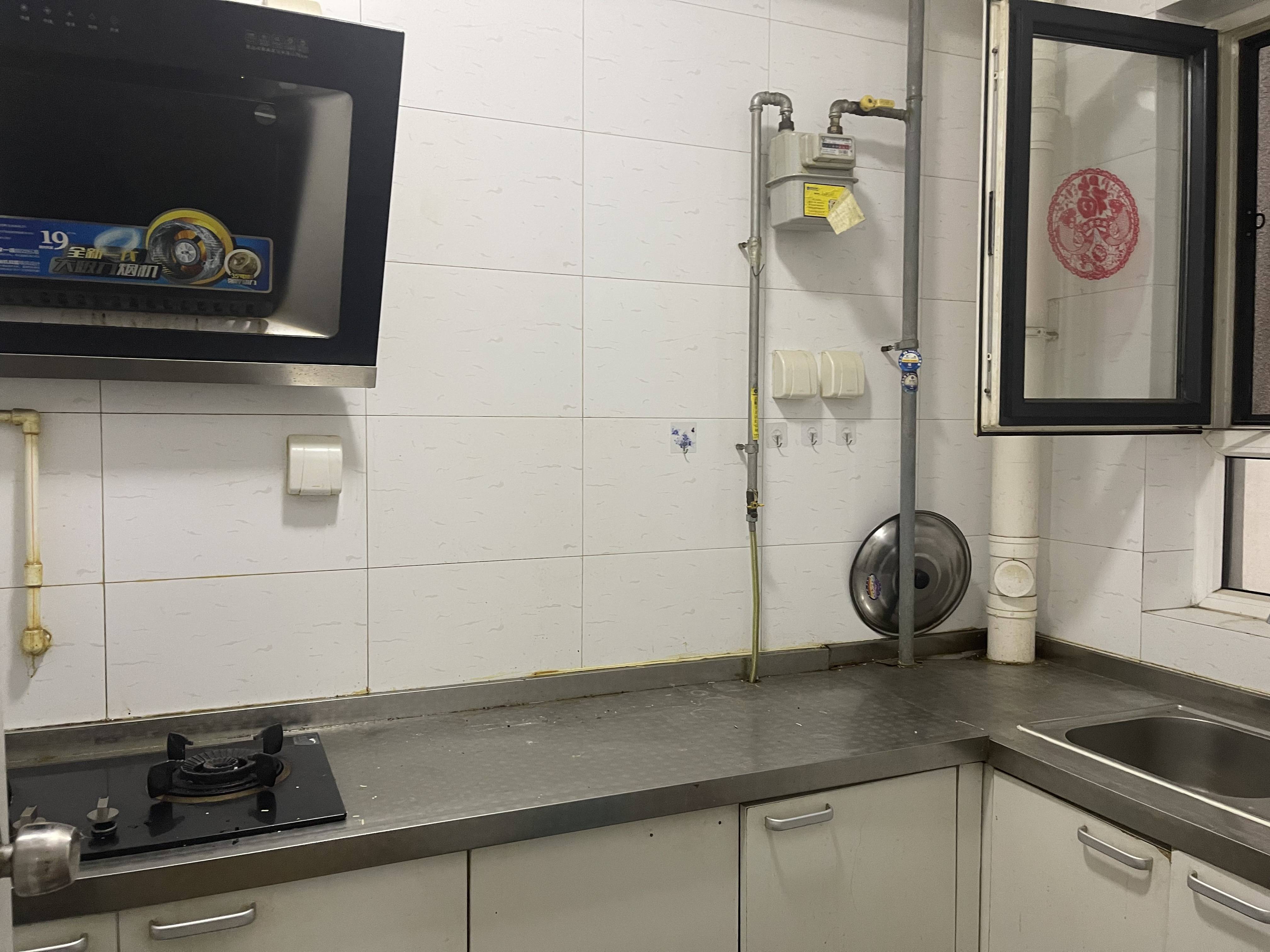 万科金域国际天泰家园