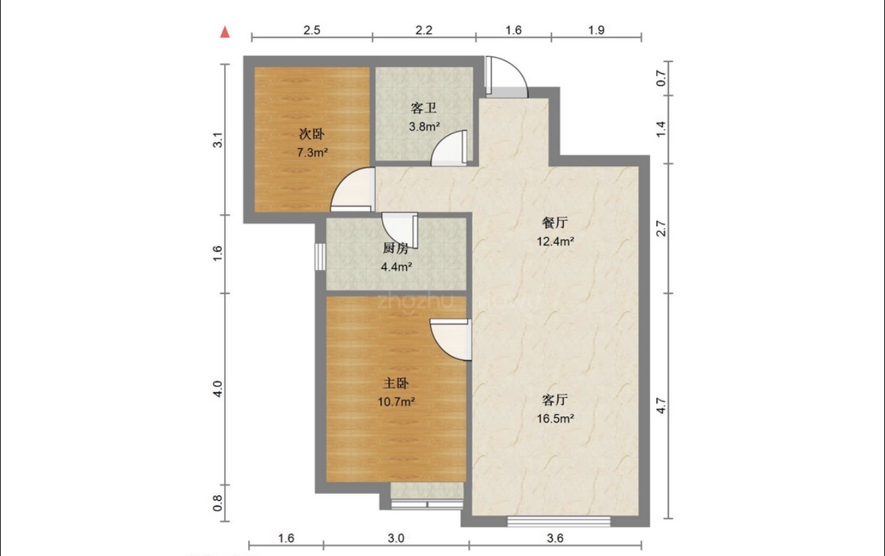 万科金域国际天泰家园
