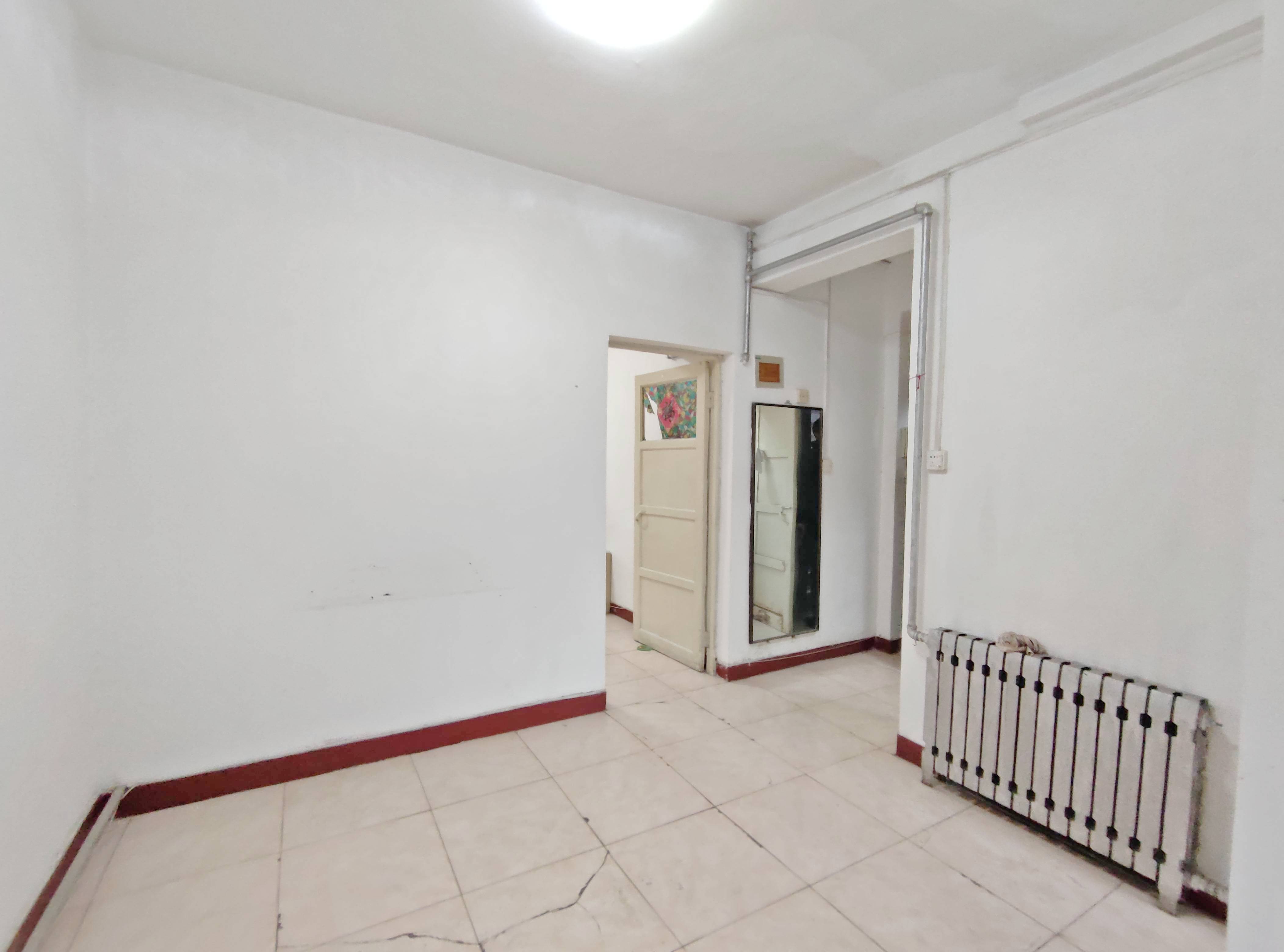 七里山南村三区