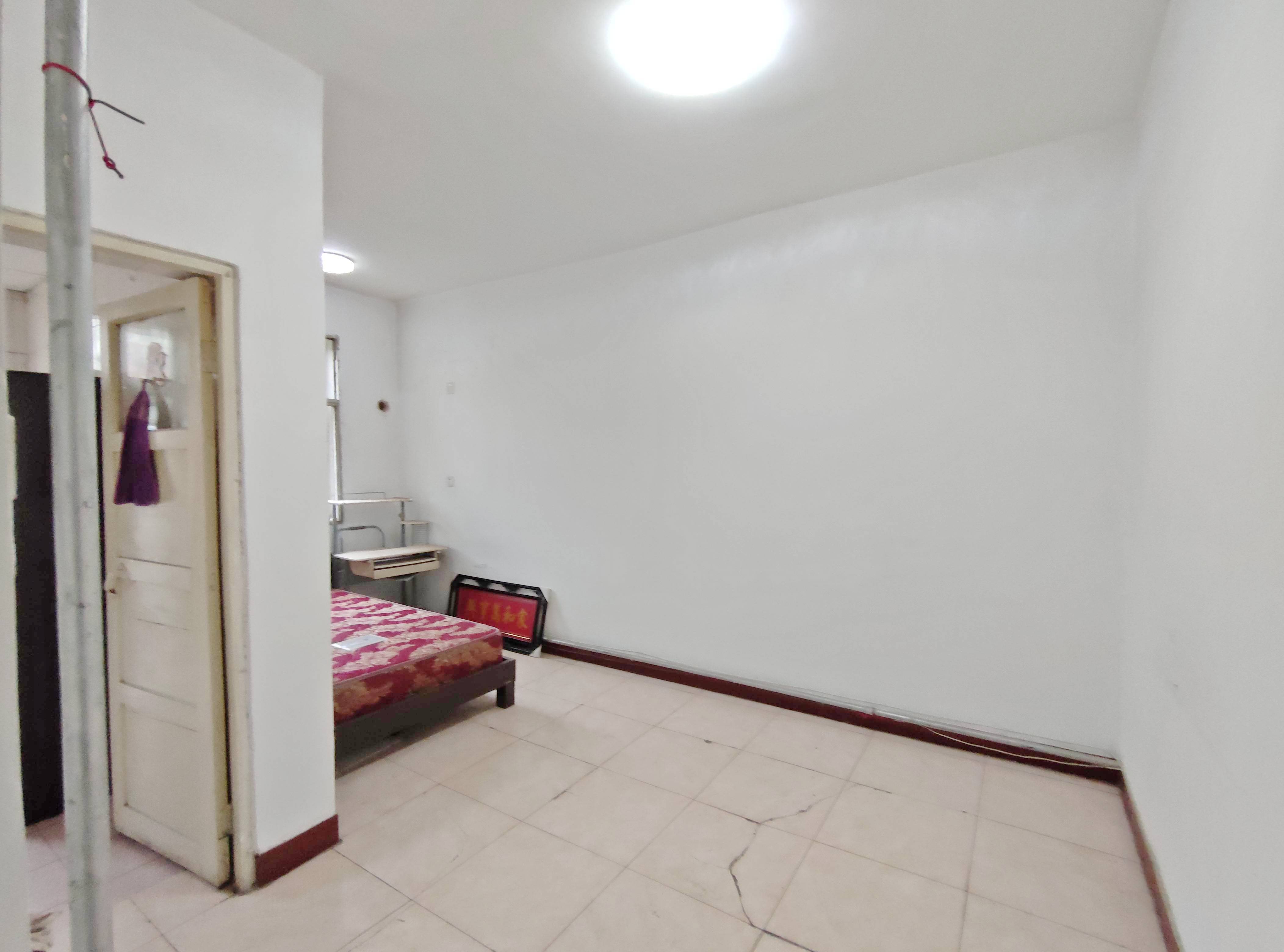  七里山南村三区 南北