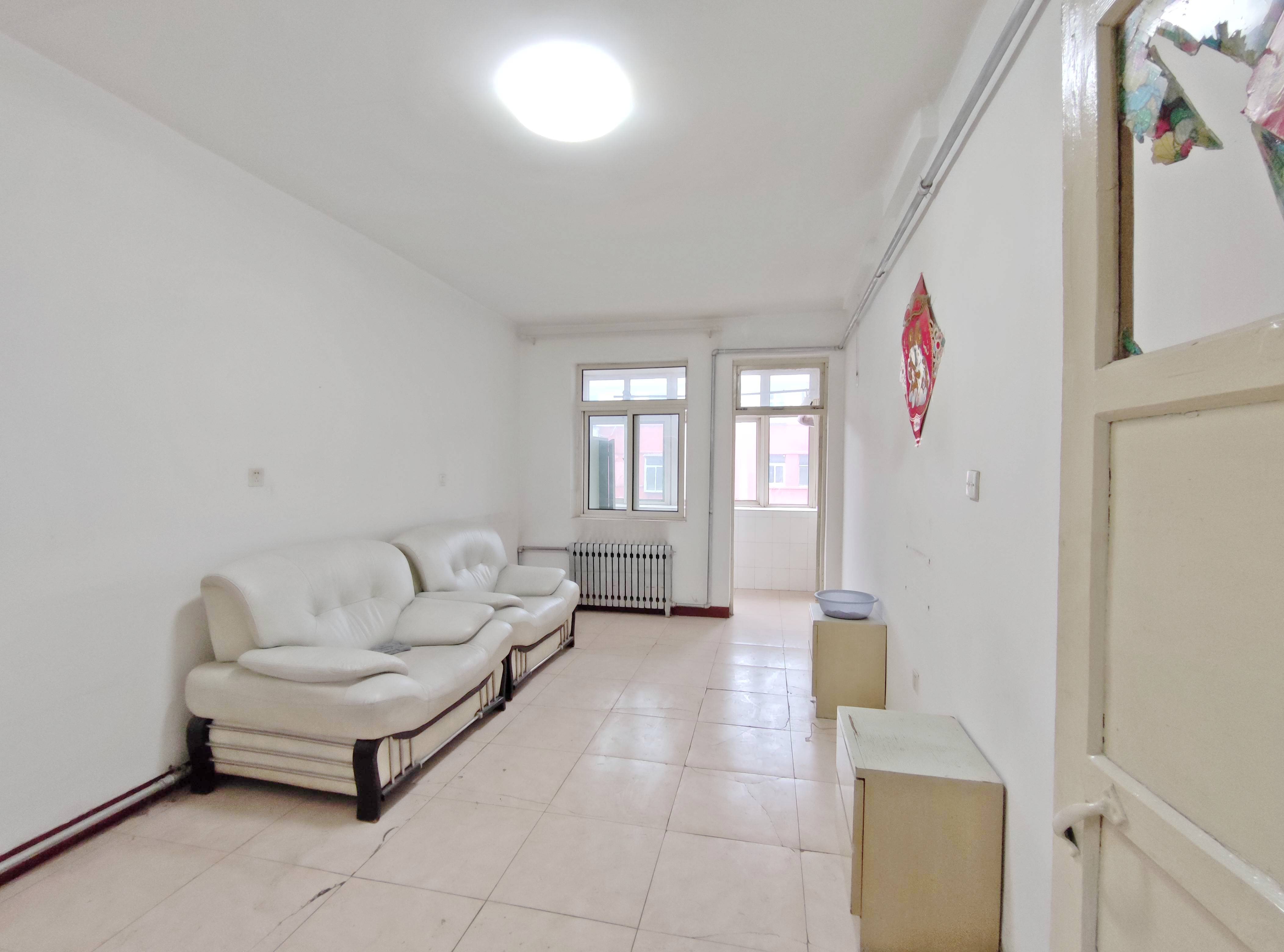 七里山南村三区