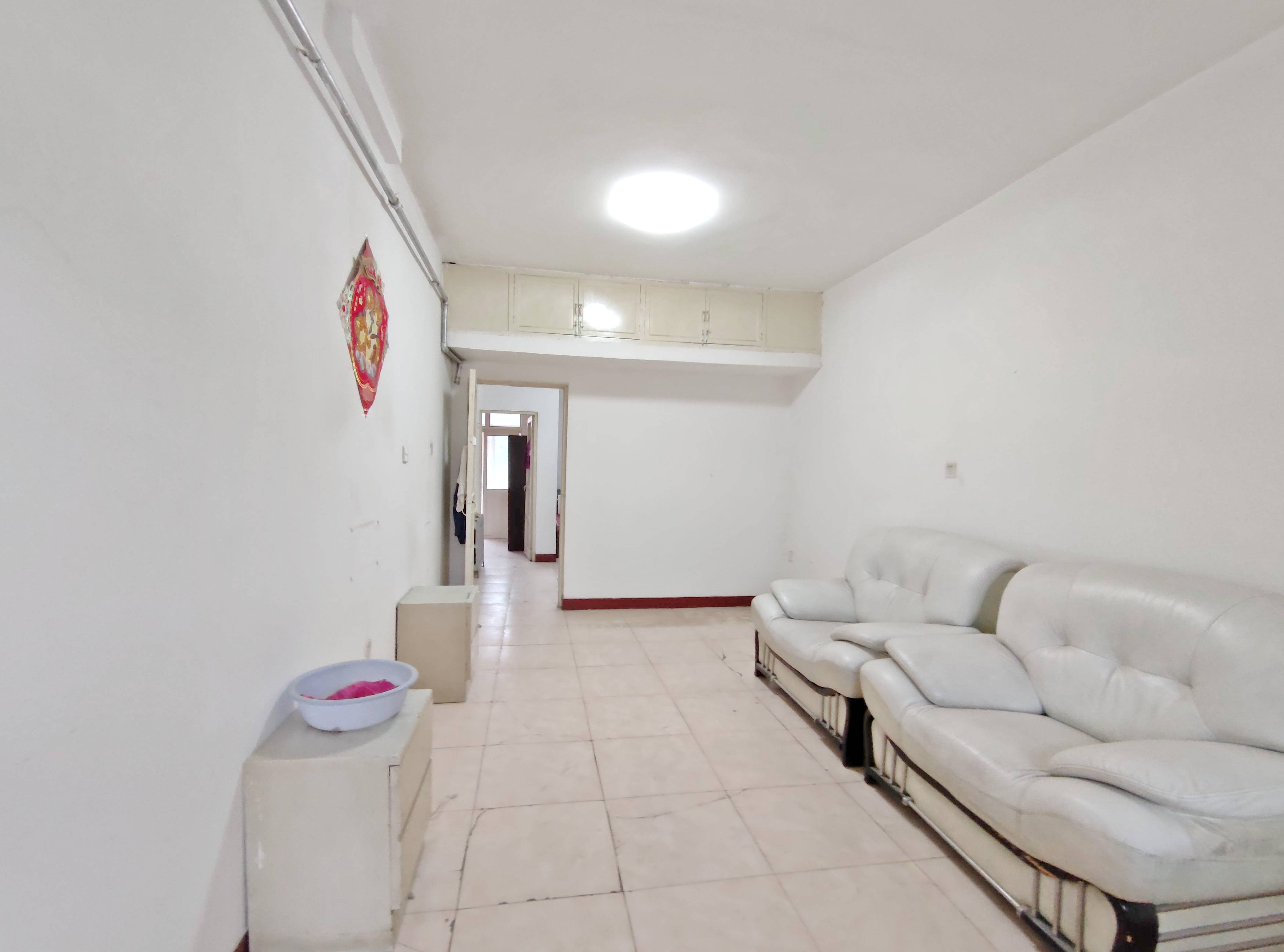 七里山南村三区