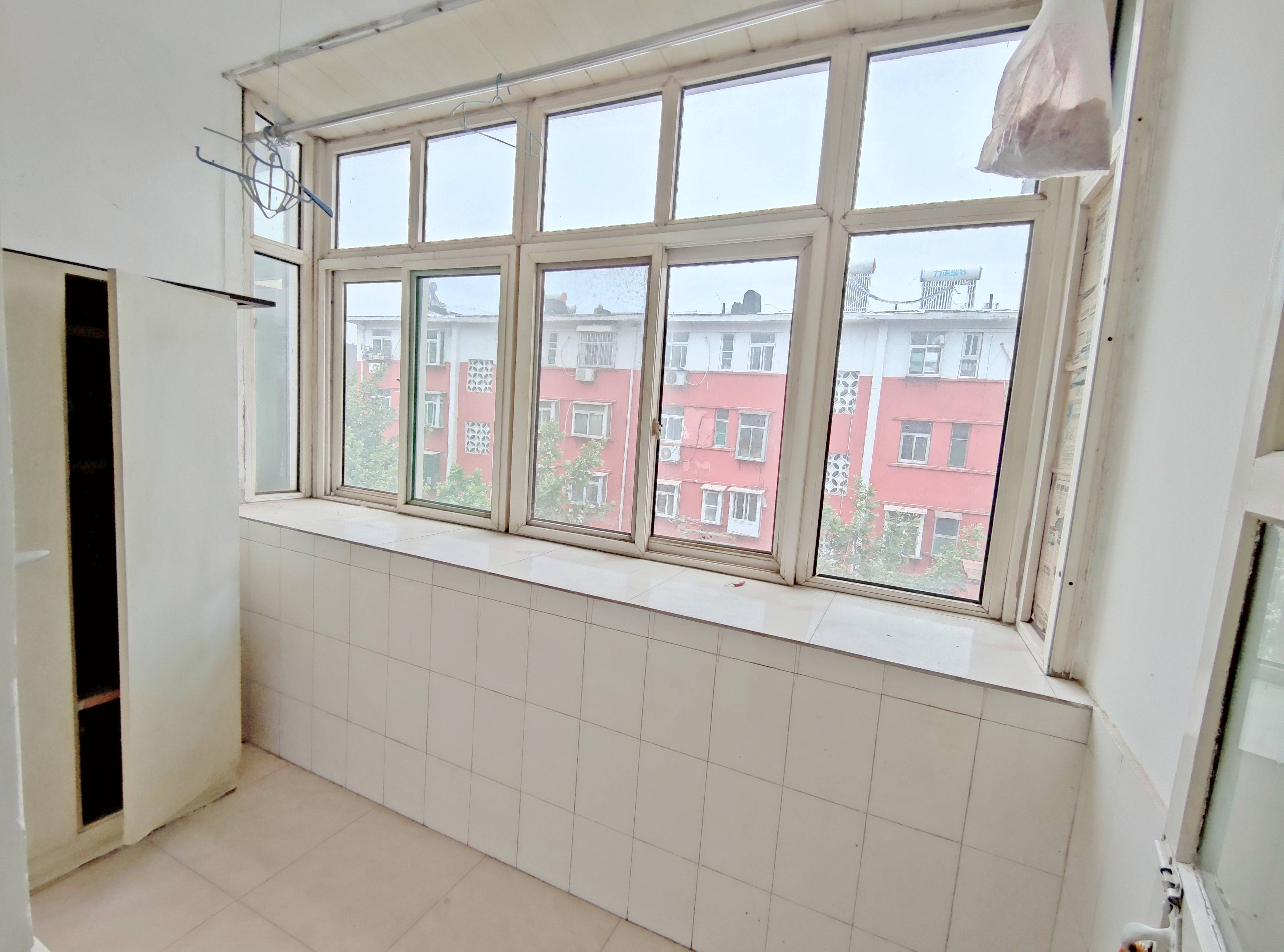 七里山南村三区