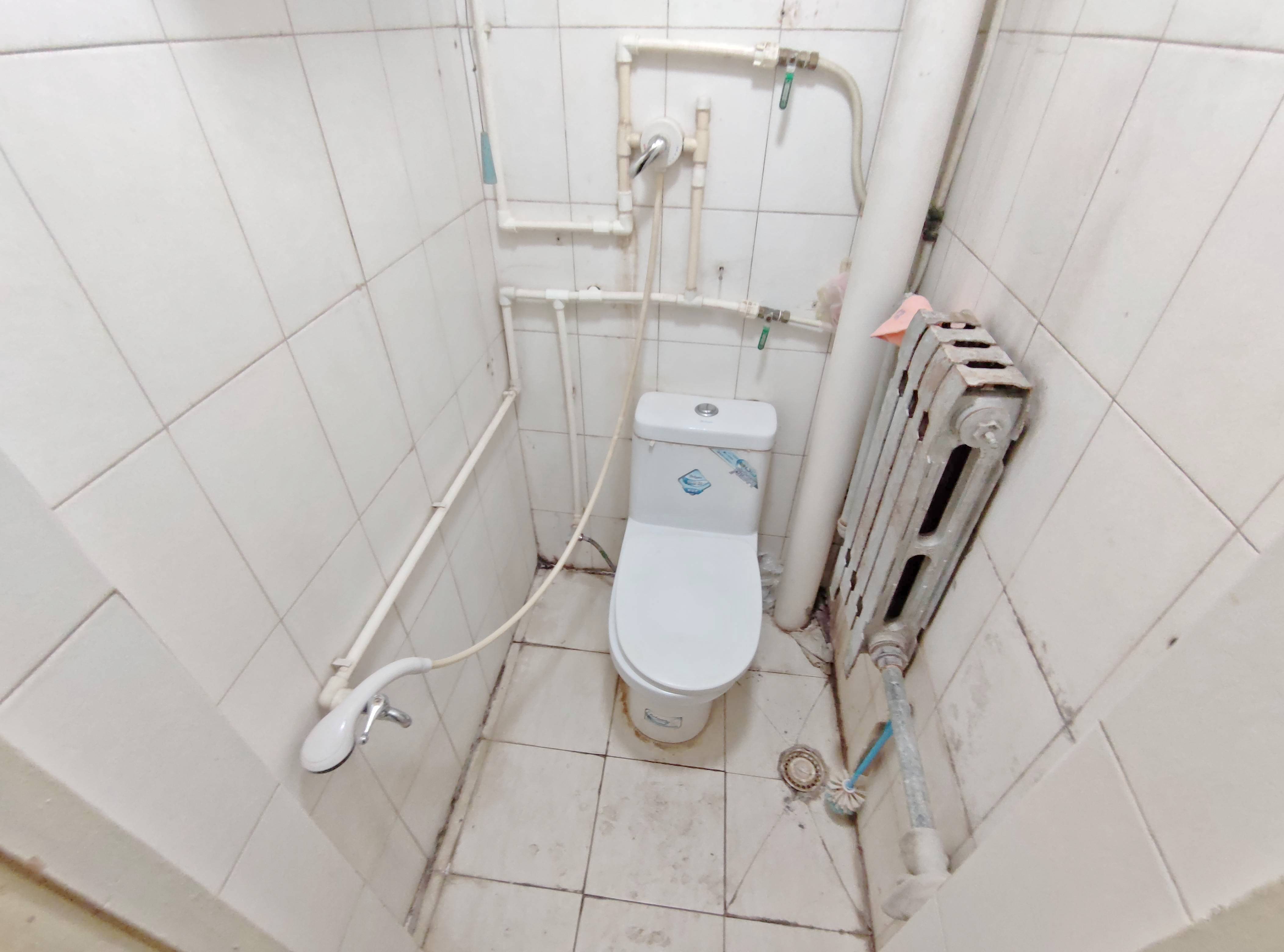 七里山南村三区