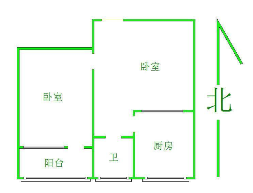 胜利大街单位宿舍