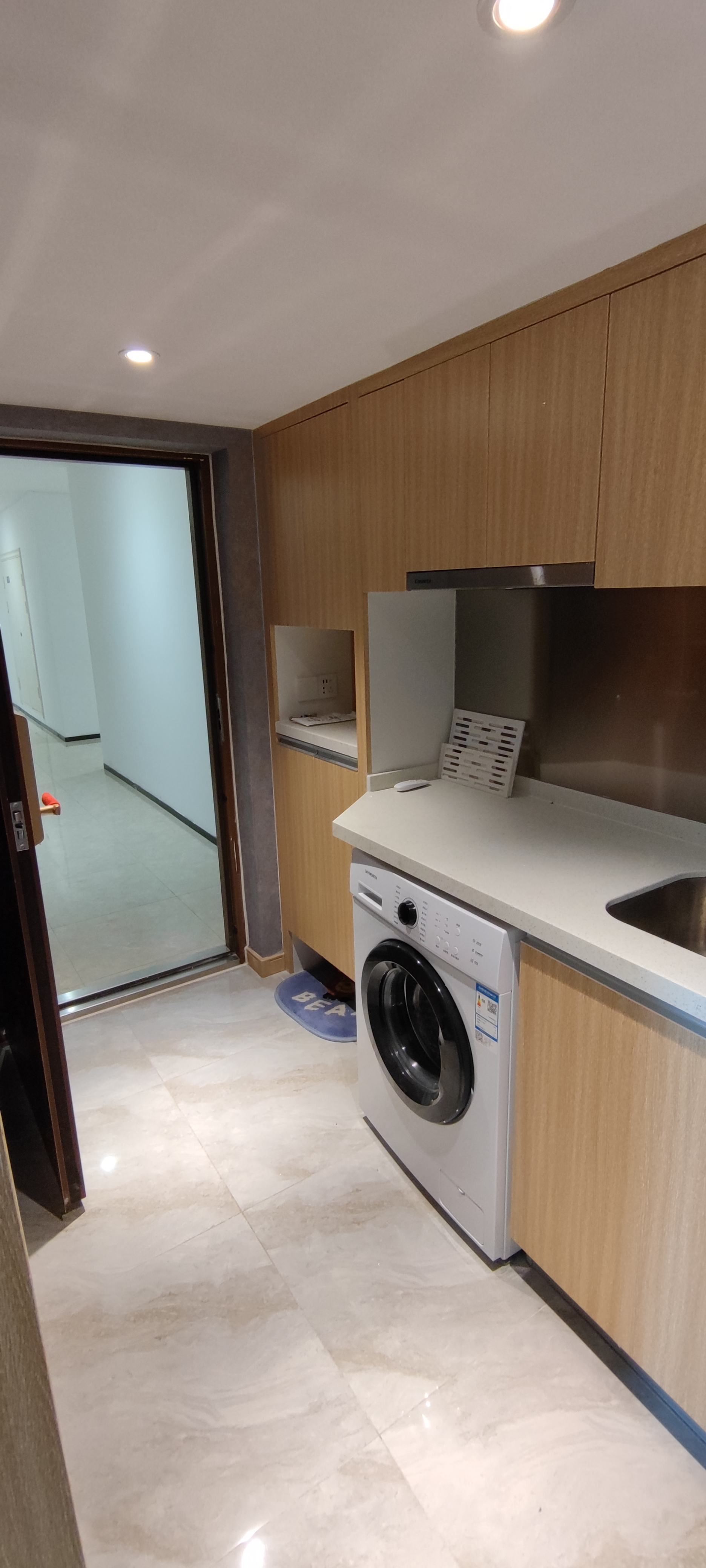 万科大都会万公馆