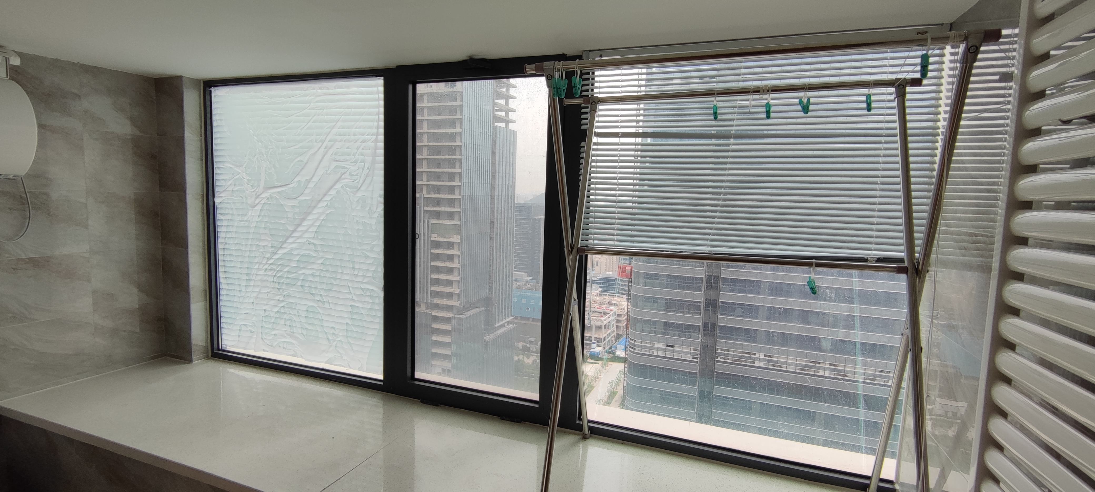 万科大都会万公馆