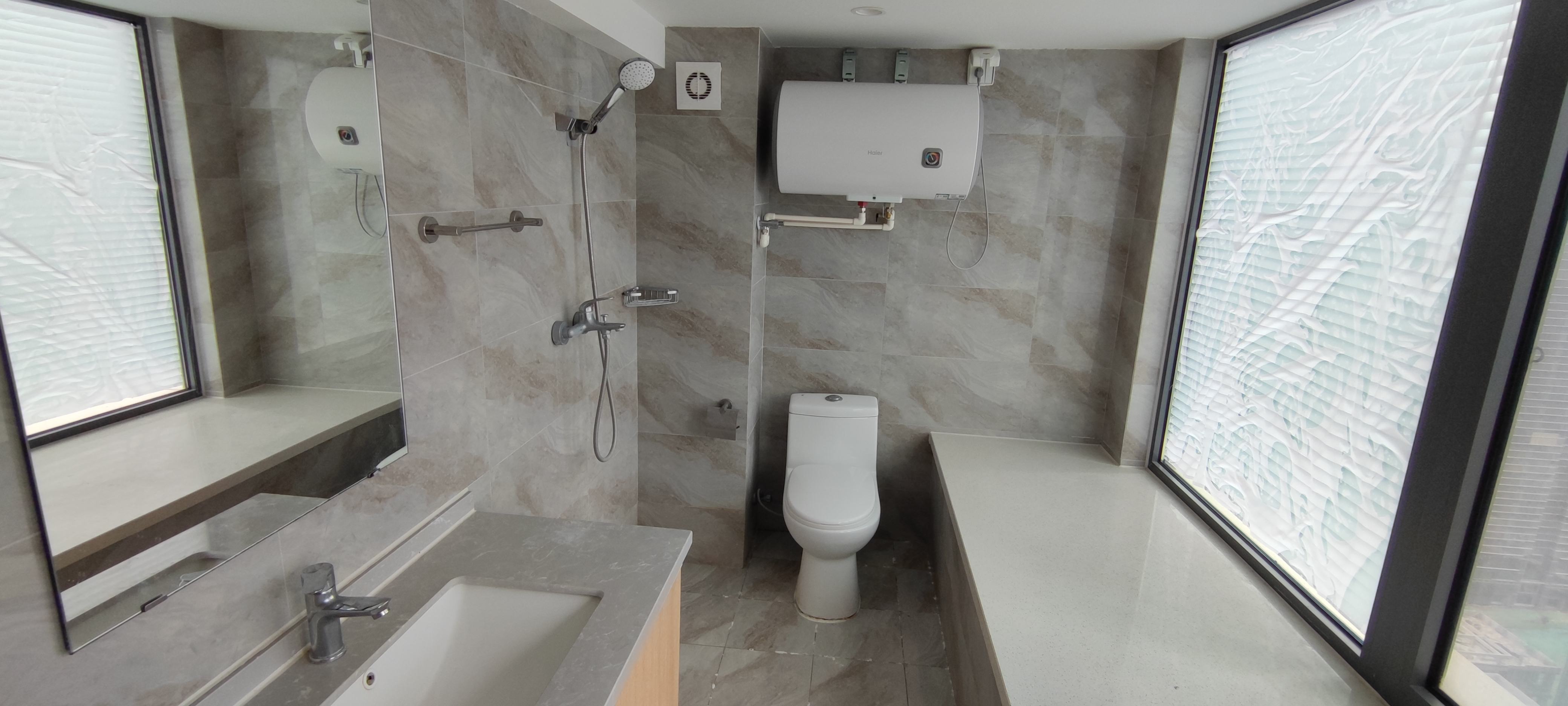 万科大都会万公馆