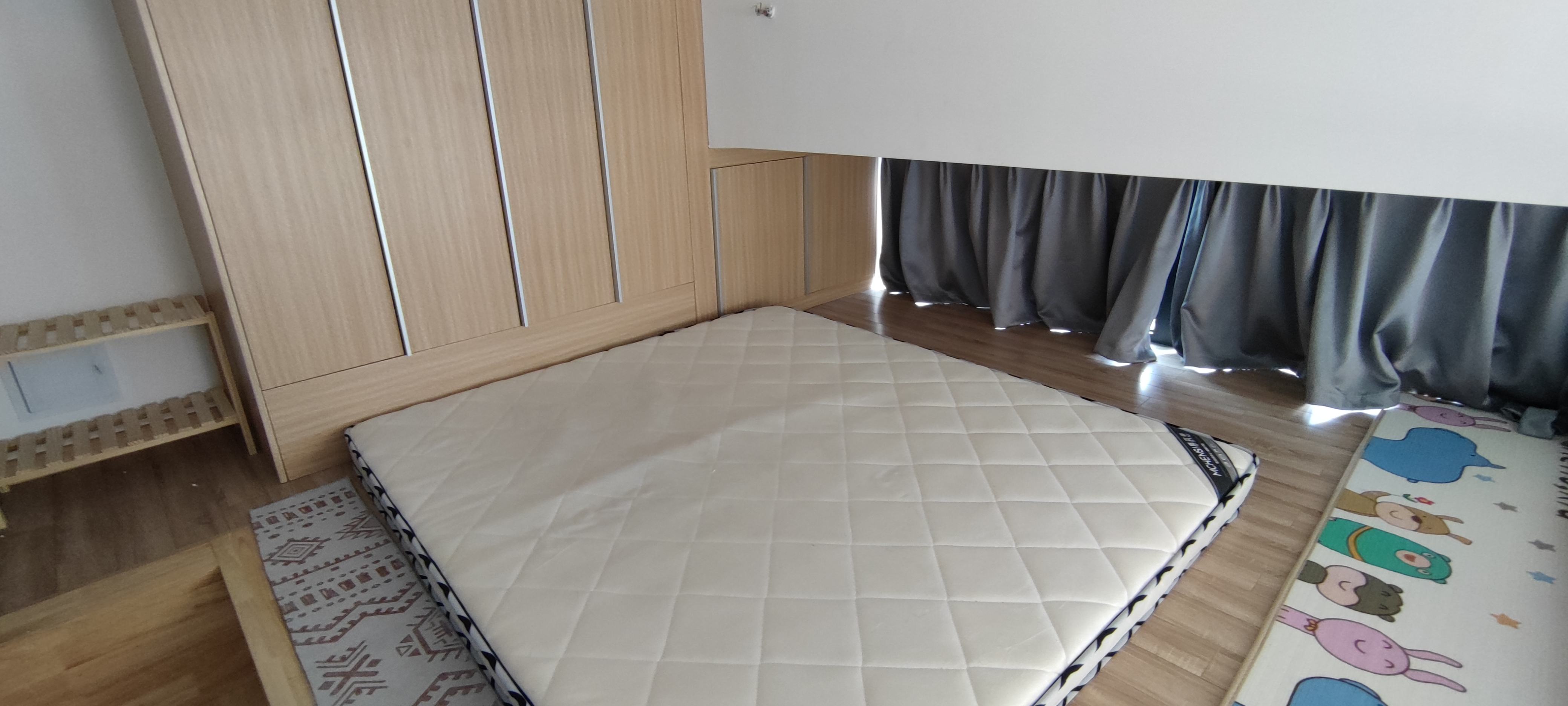 万科大都会万公馆