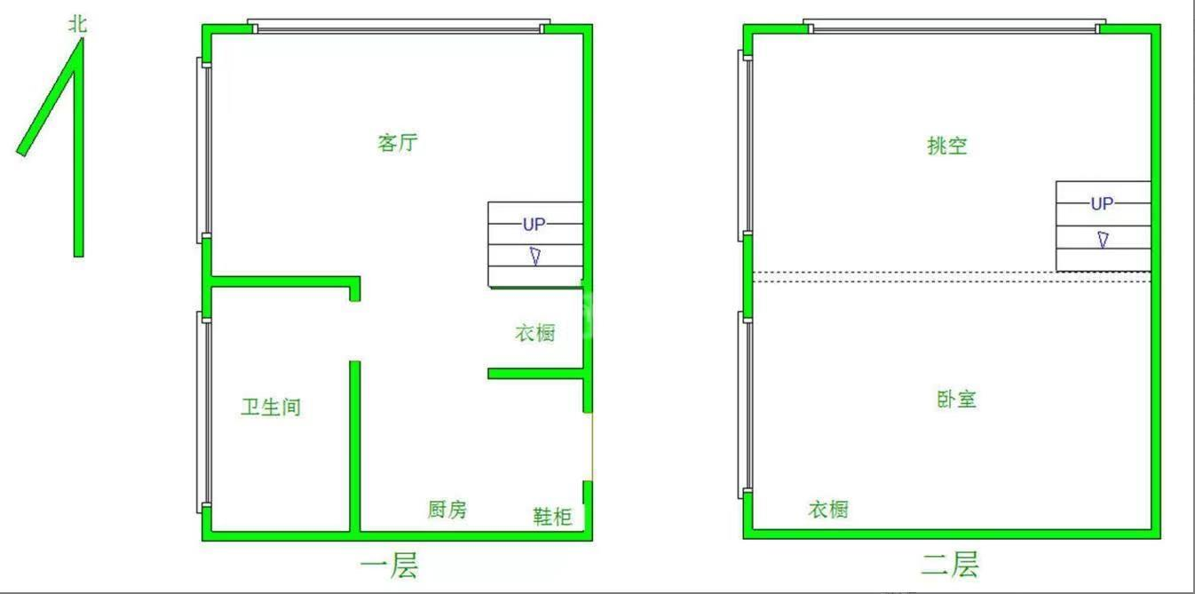 万科大都会万公馆
