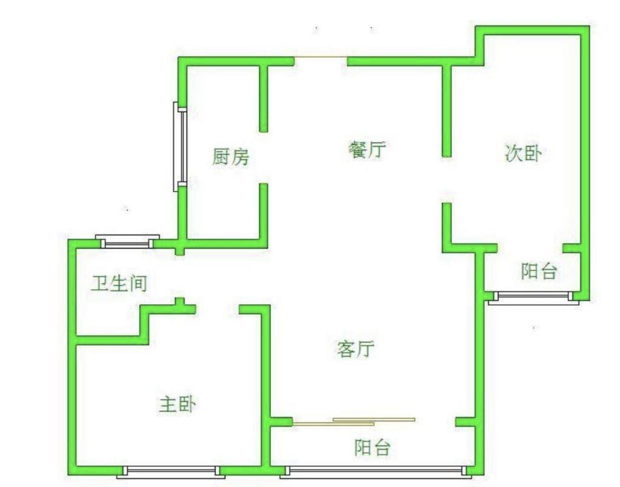 绿地新里香榭丽公馆