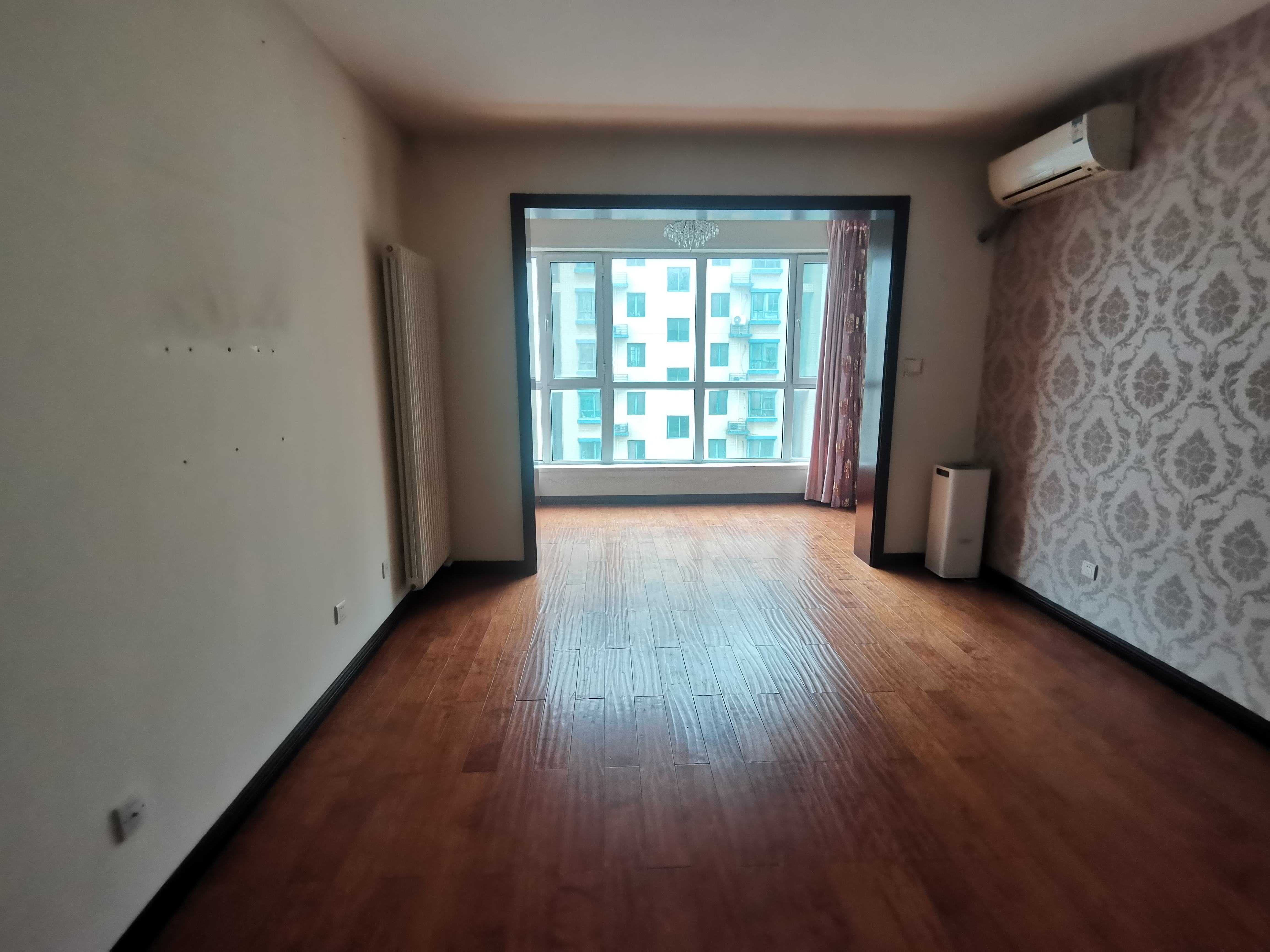 整租·阳光新路 三箭如意苑 出行方便，办公居住均可