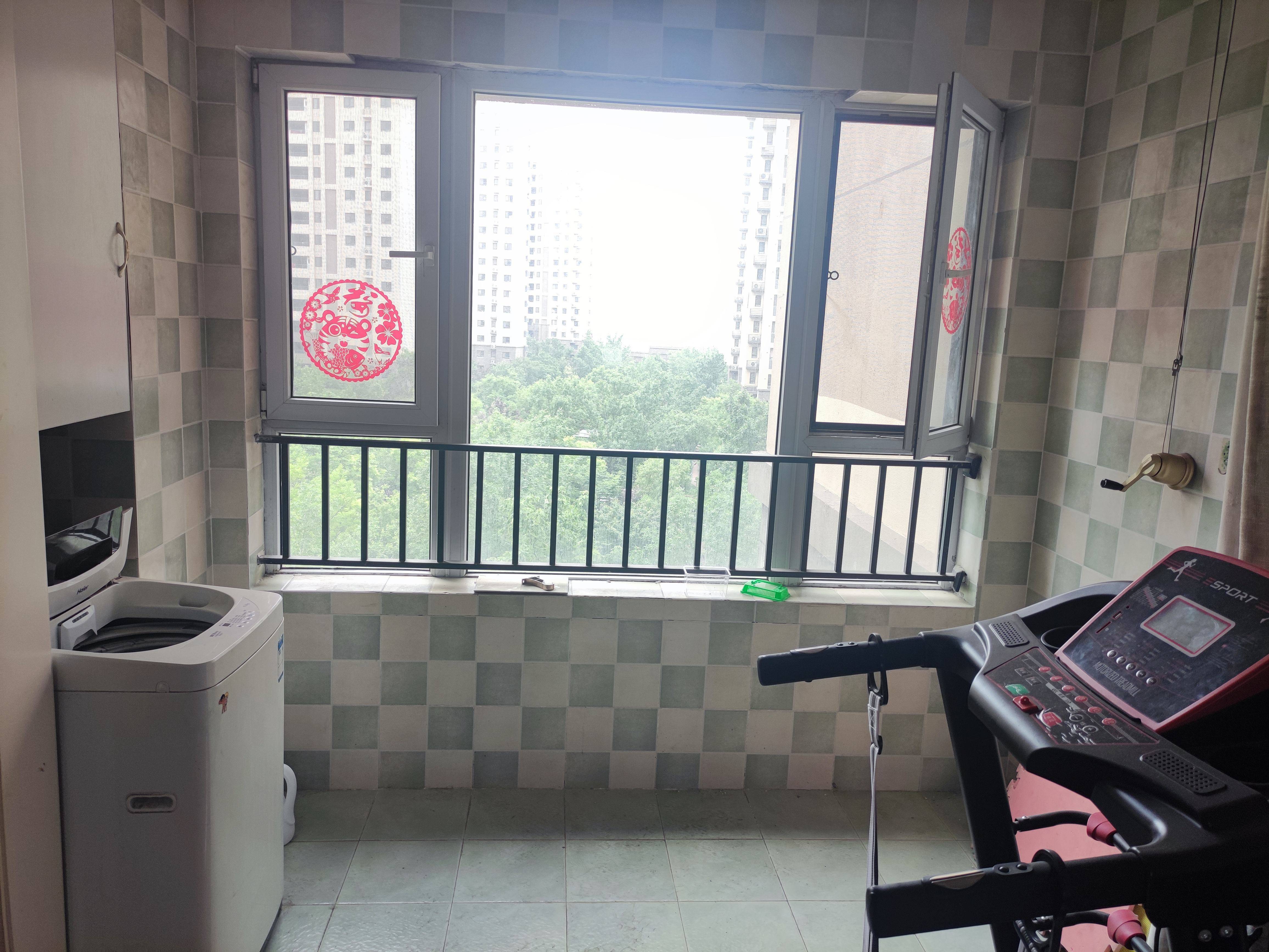 万科幸福里