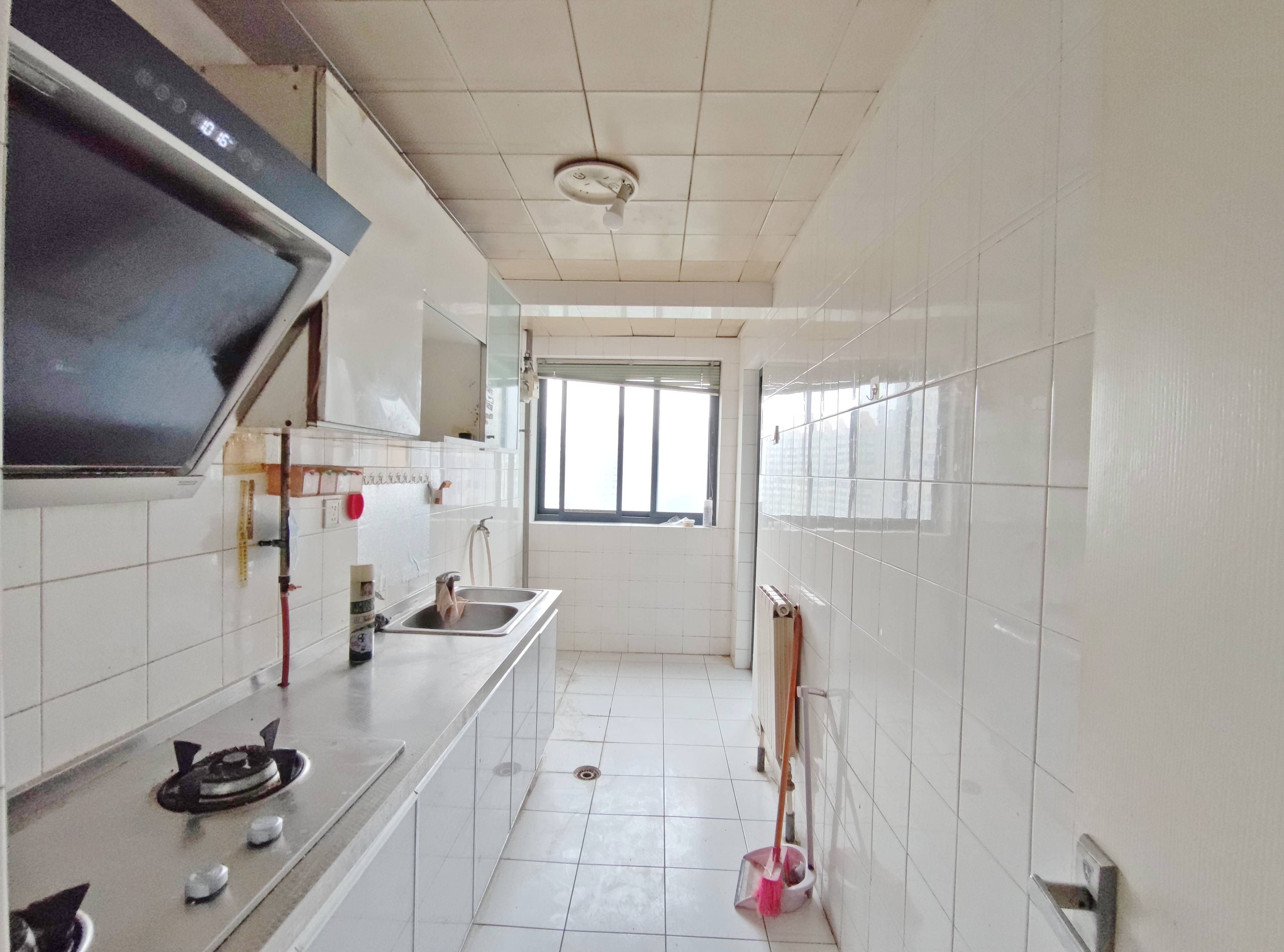 阳光100国际新城(C区)