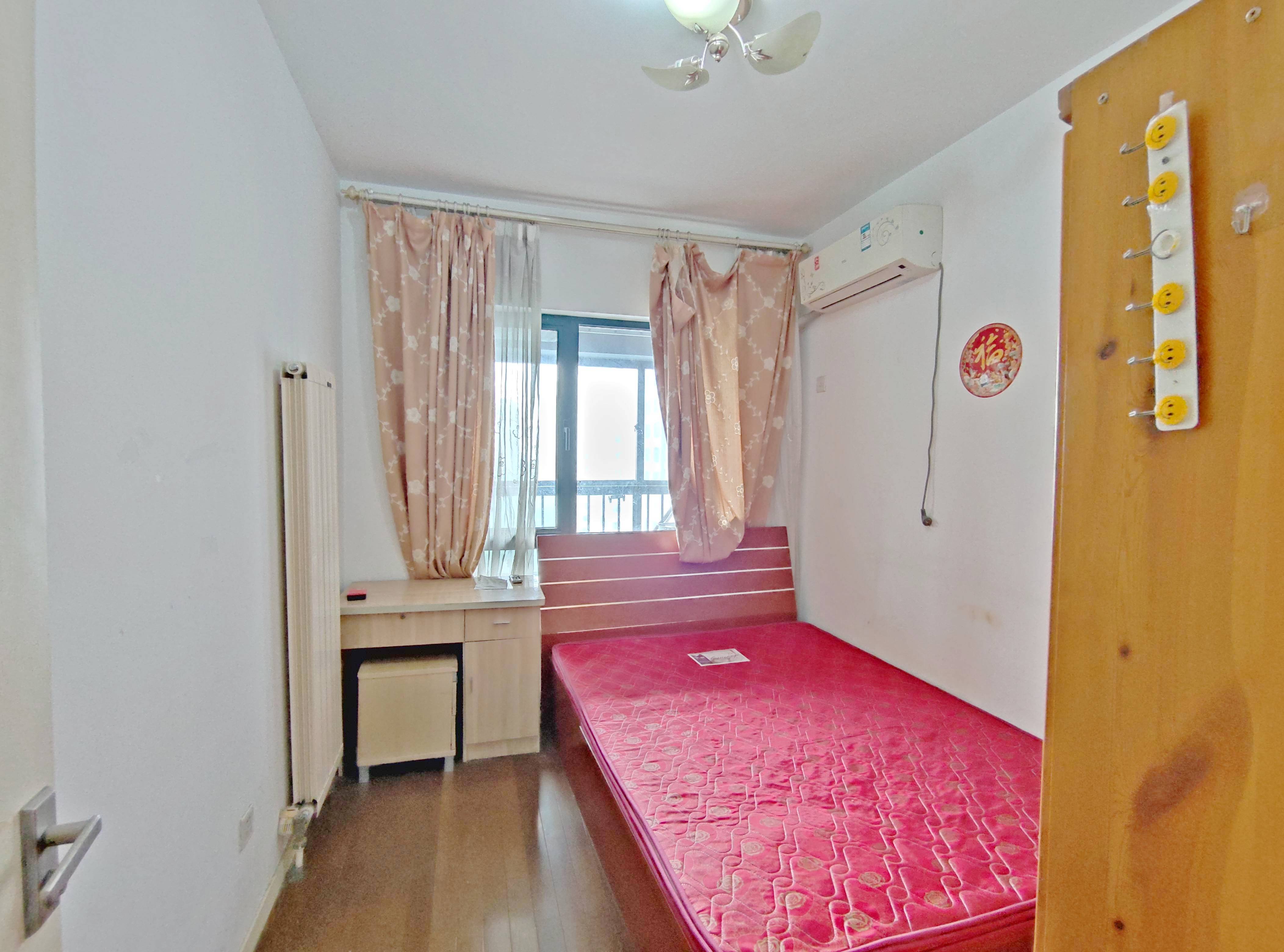 阳光100国际新城(C区)