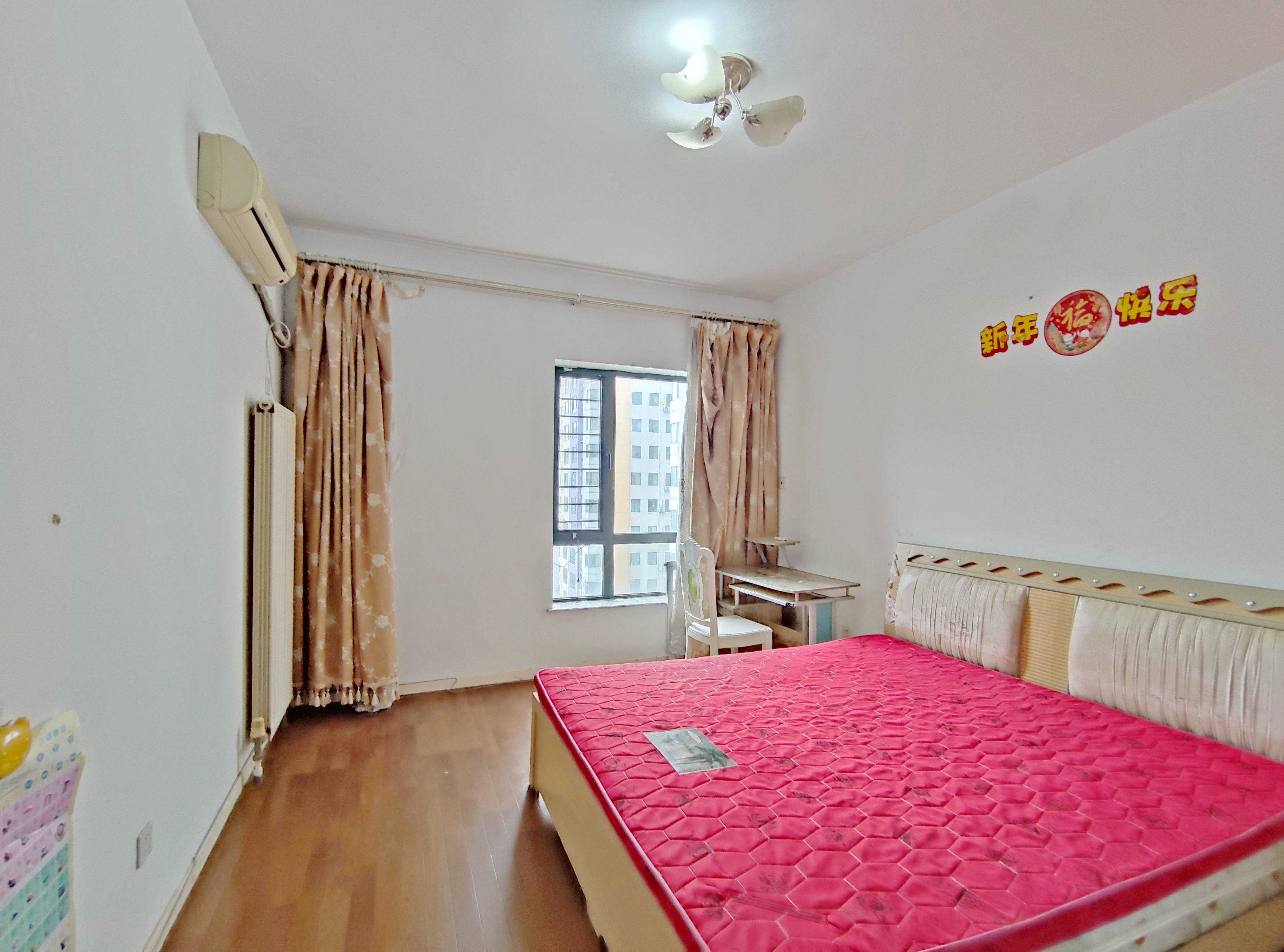 阳光100国际新城(C区)