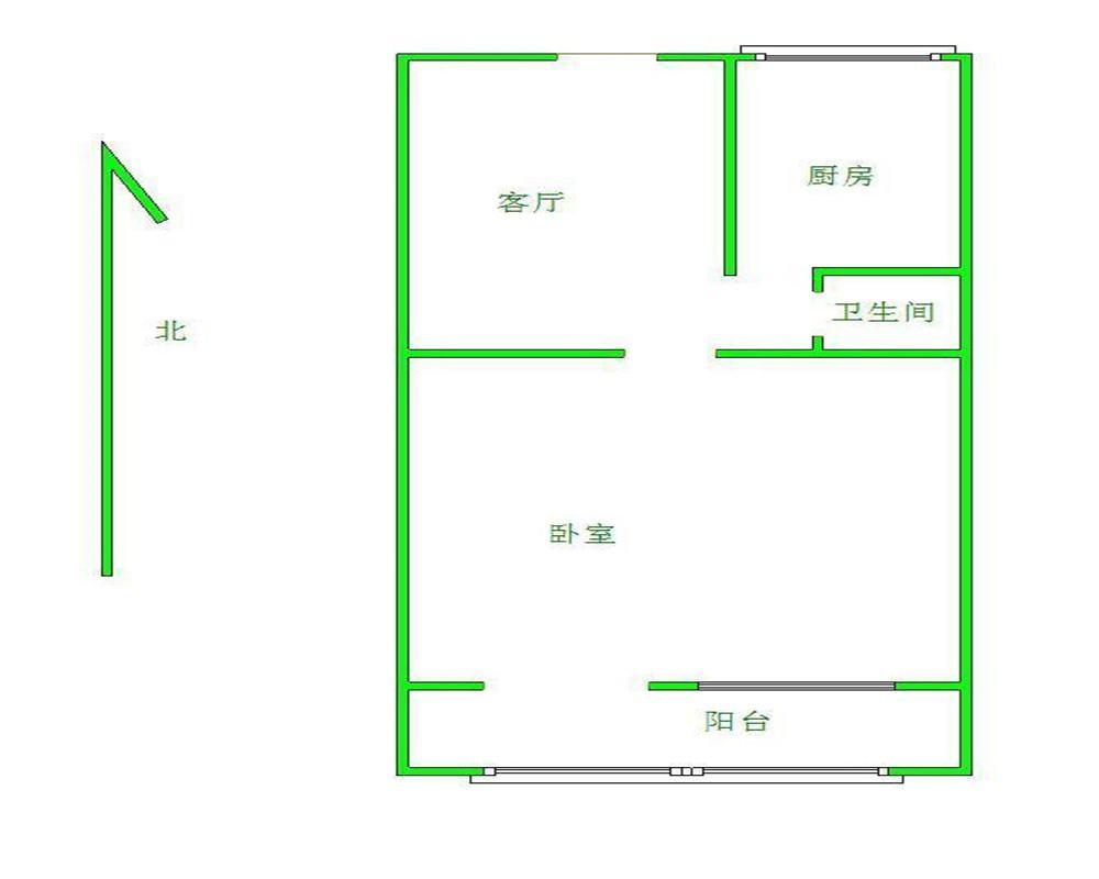 柳行小区
