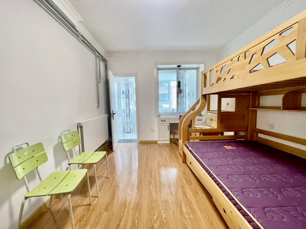 胜利大街单位宿舍