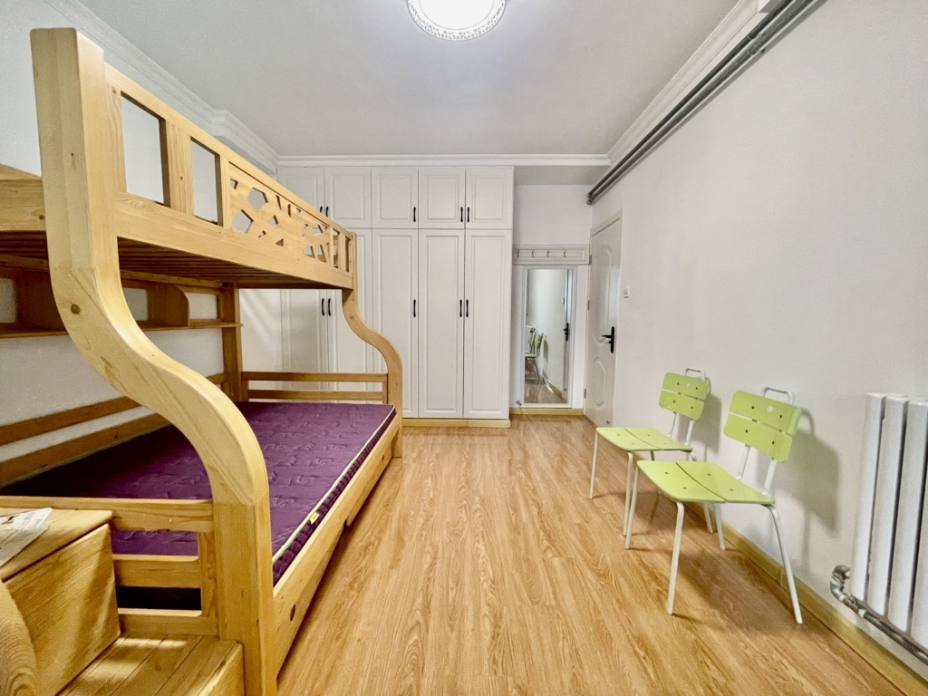 胜利大街单位宿舍