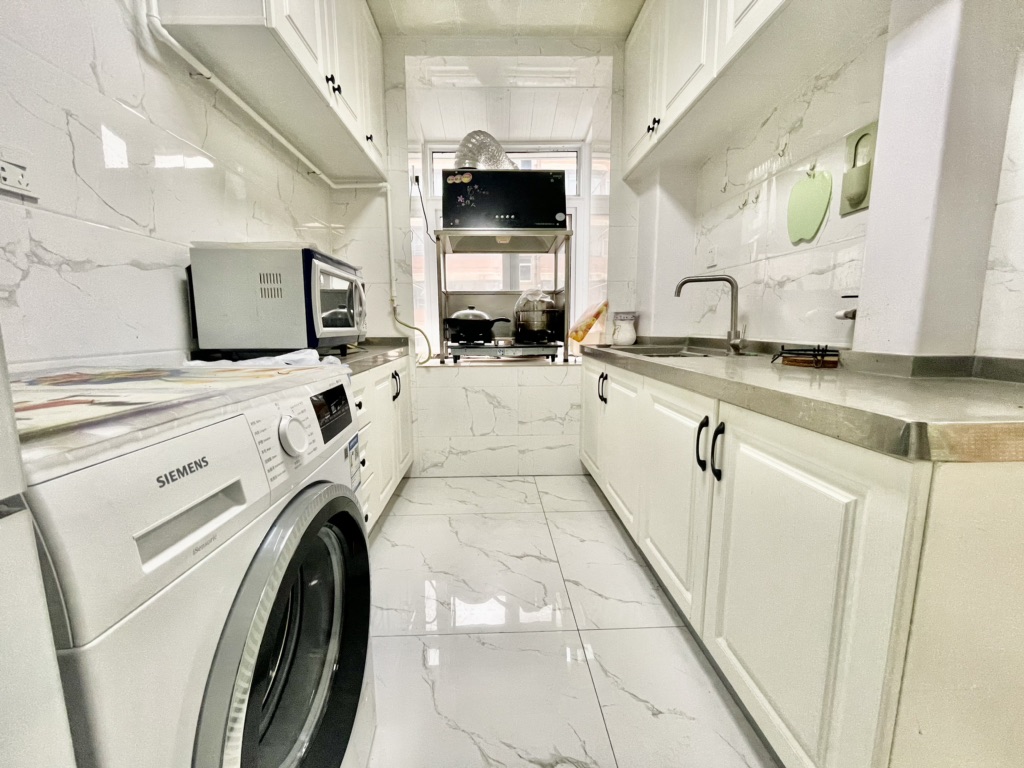 胜利大街单位宿舍