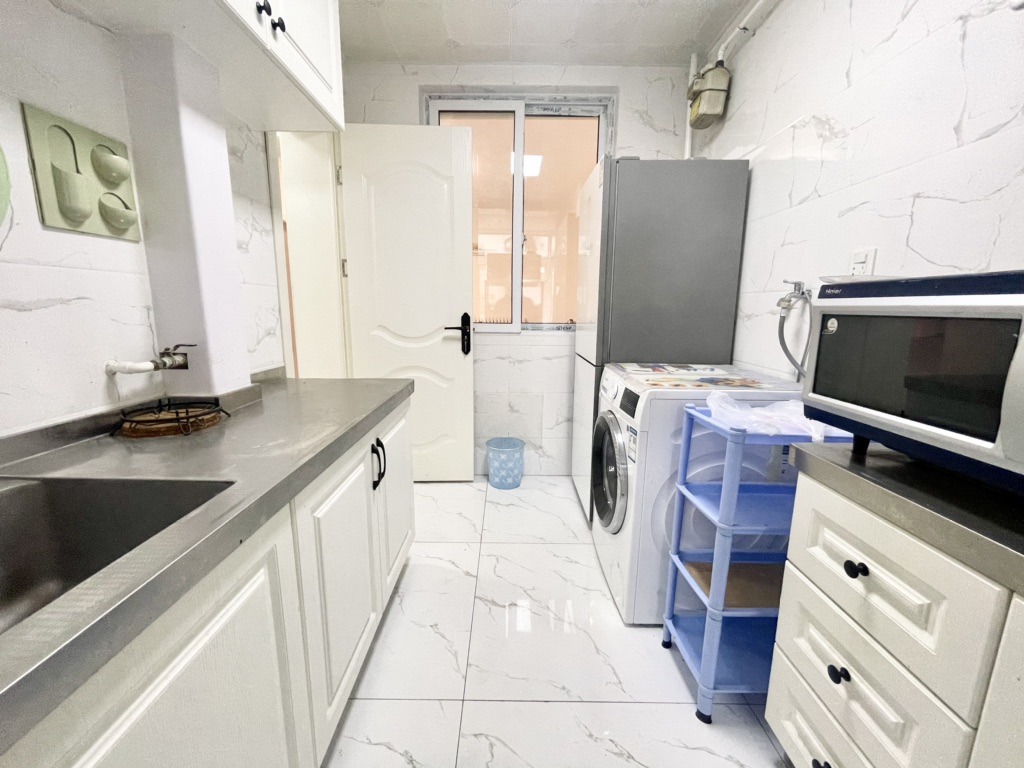 胜利大街单位宿舍