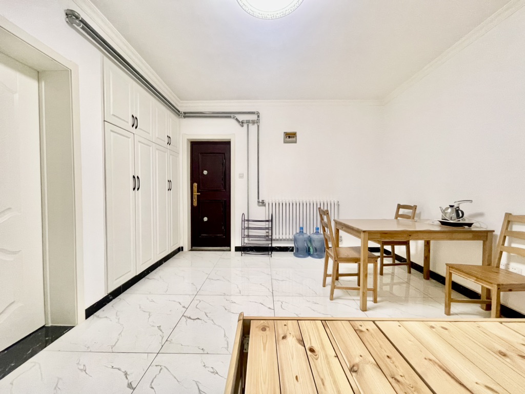 胜利大街单位宿舍