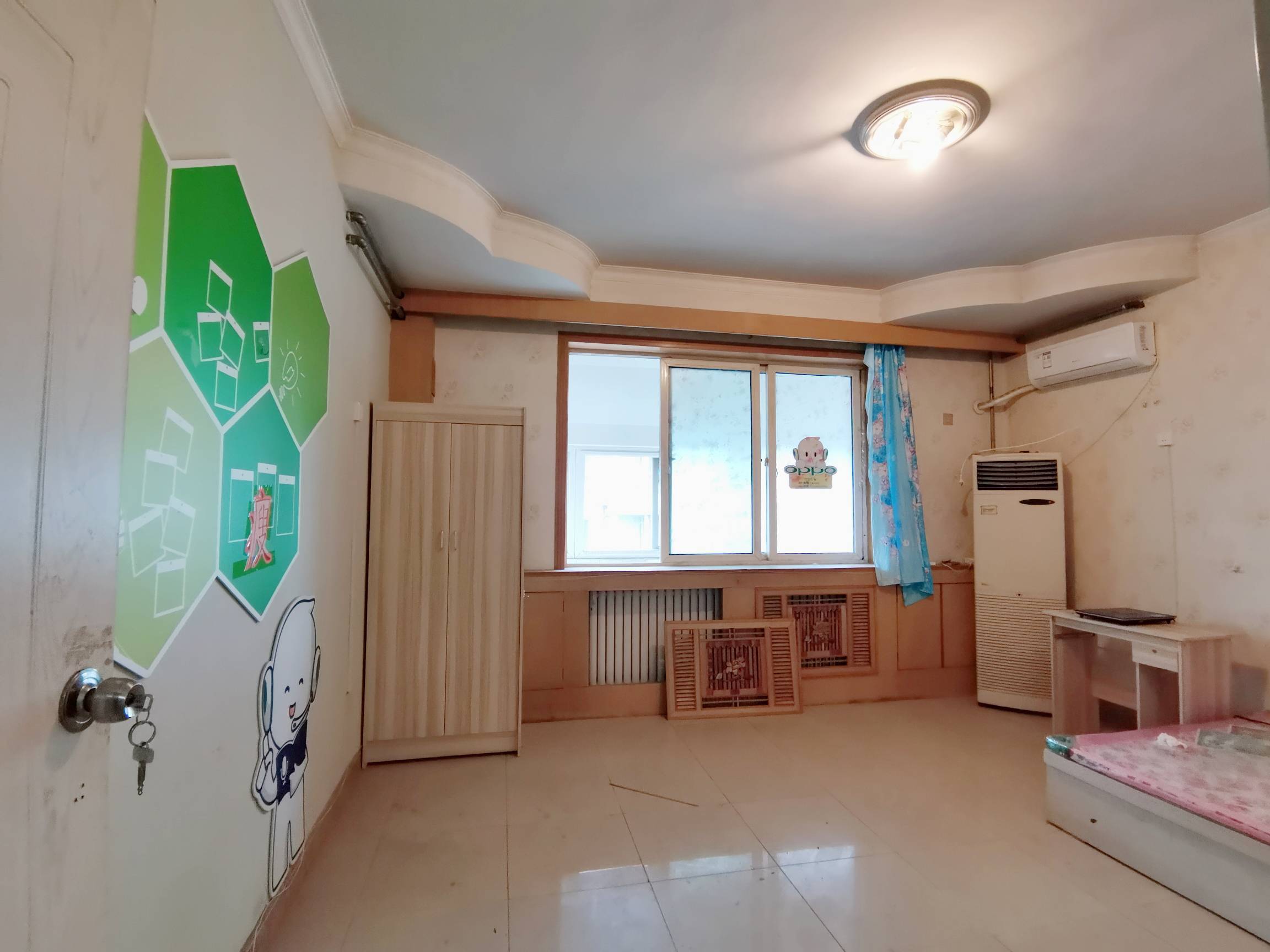 窑头路煤气公司宿舍