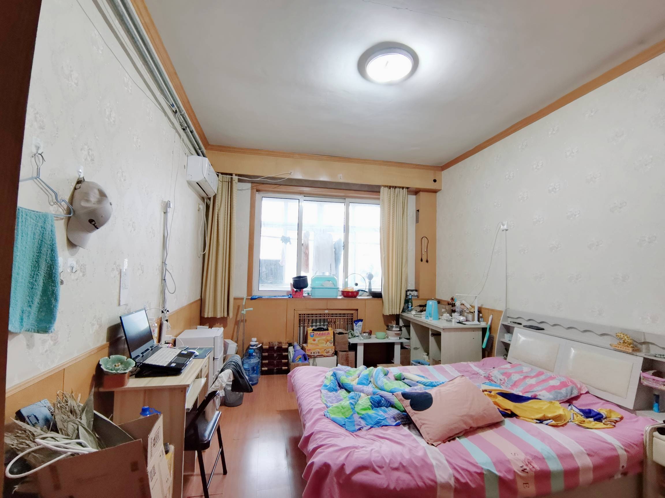 窑头路煤气公司宿舍