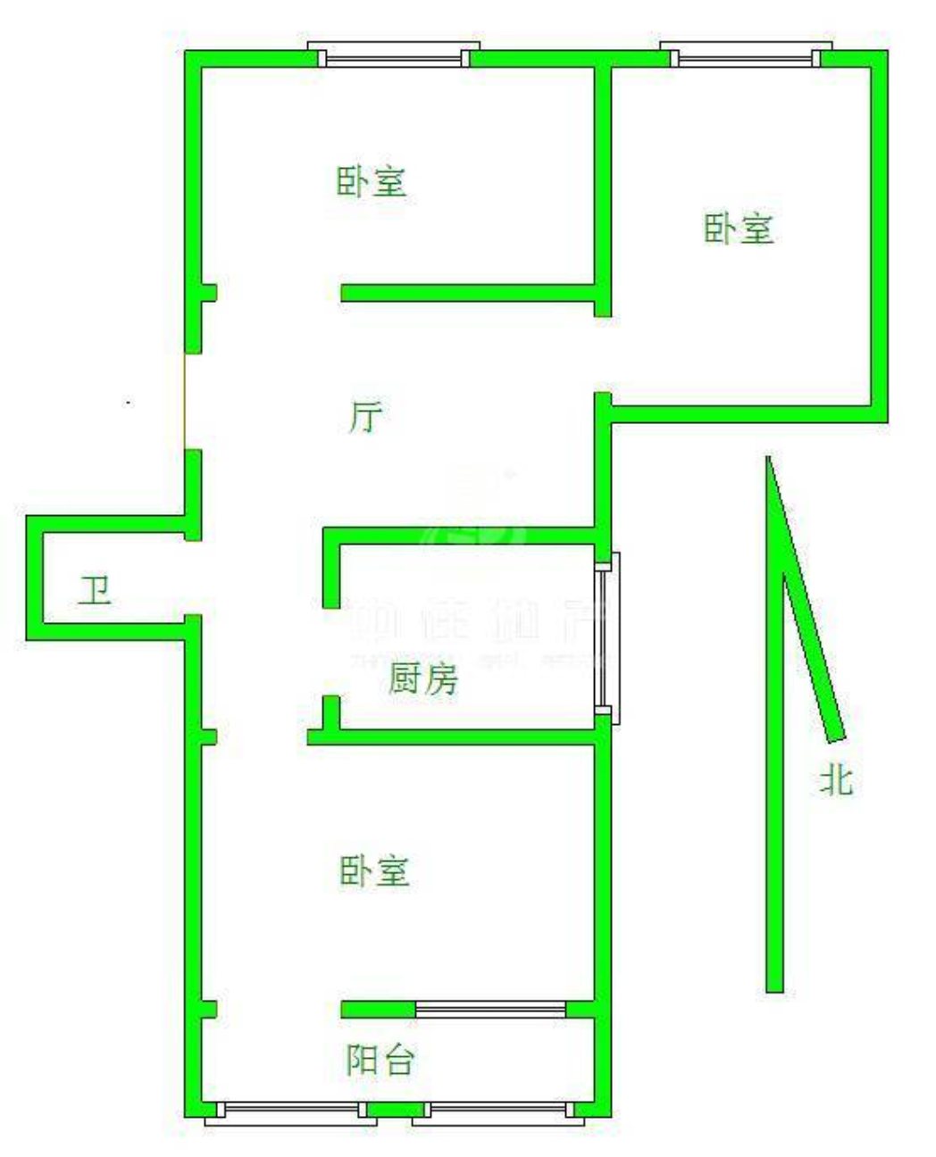 永新里10号