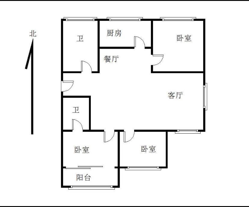依山新居