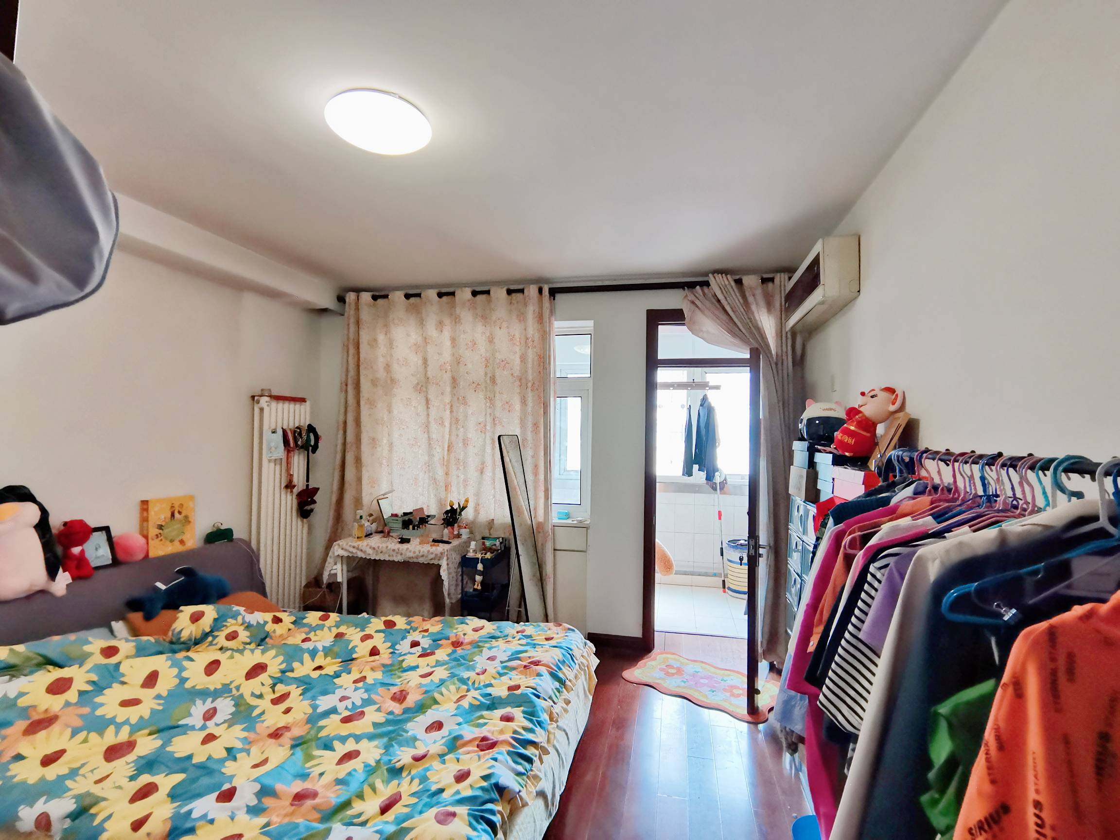 正大城市花园一期