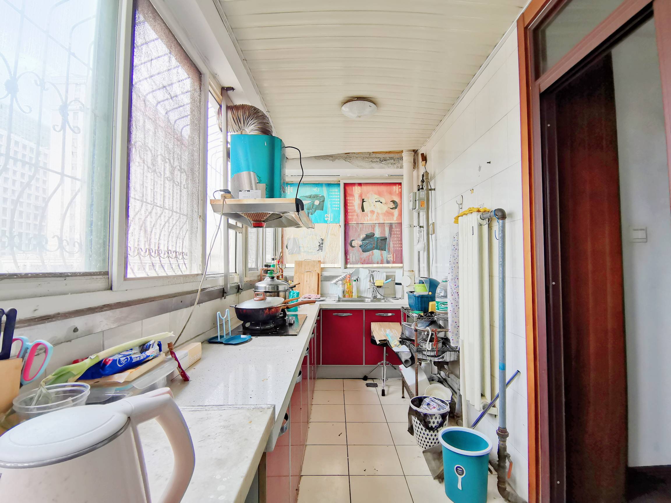 正大城市花园一期