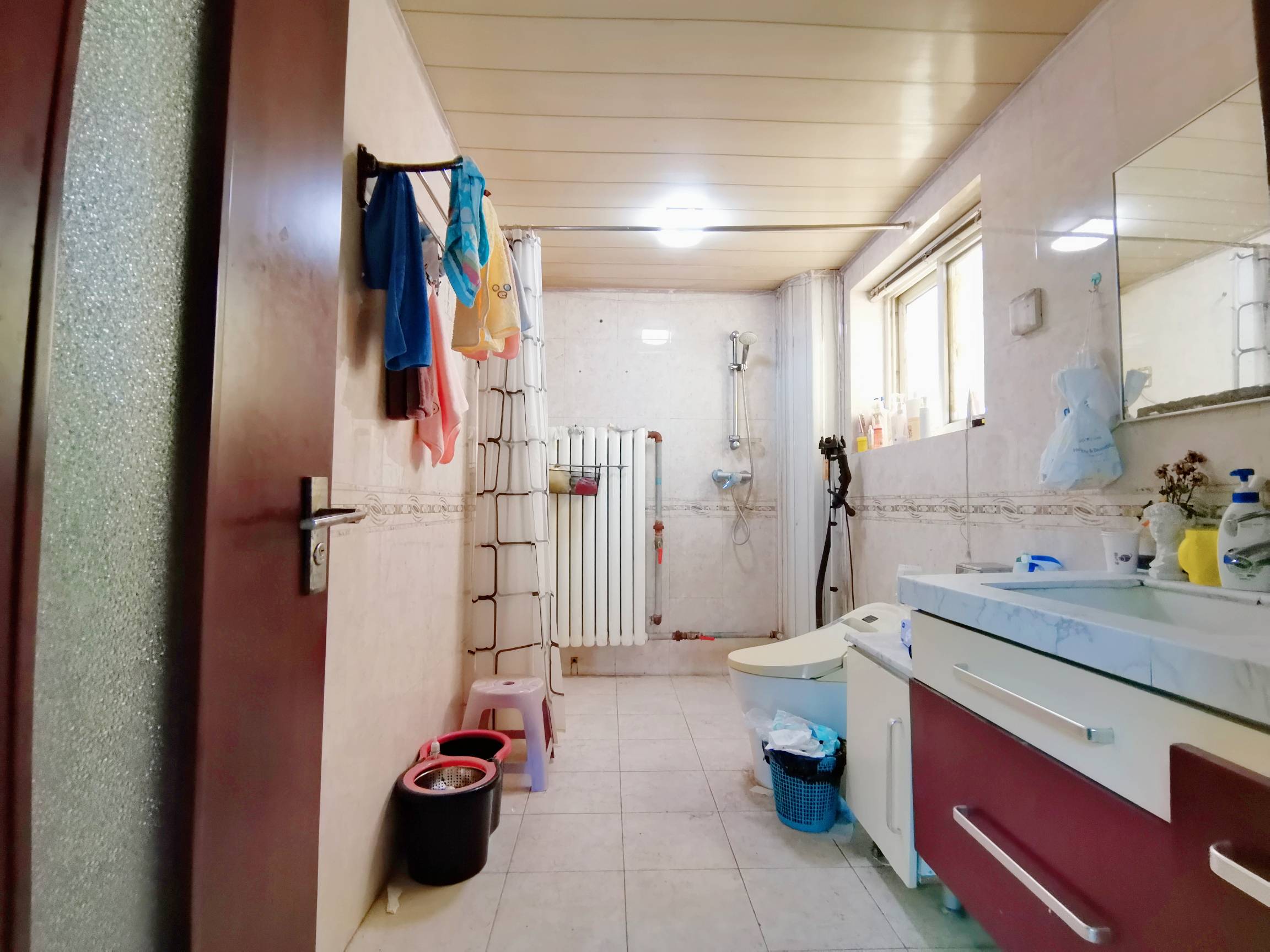 正大城市花园一期