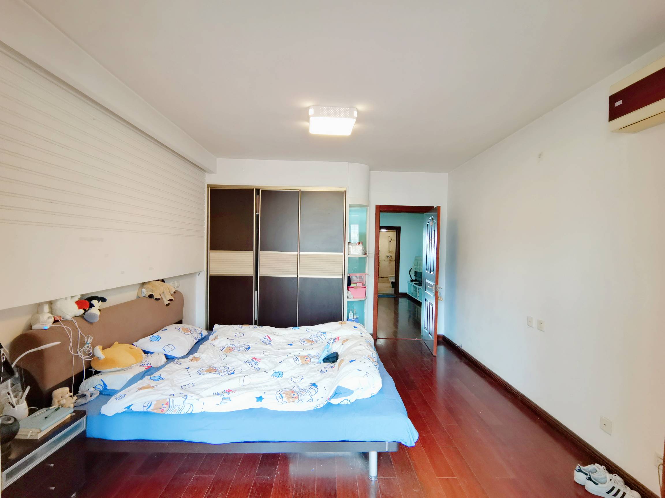 正大城市花园一期