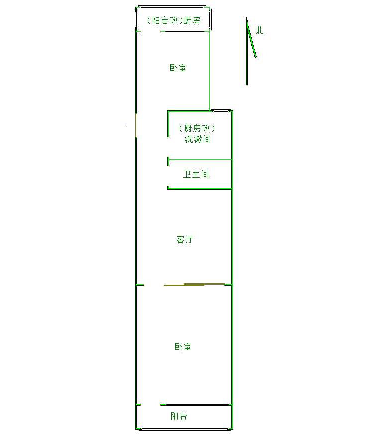 明湖小区