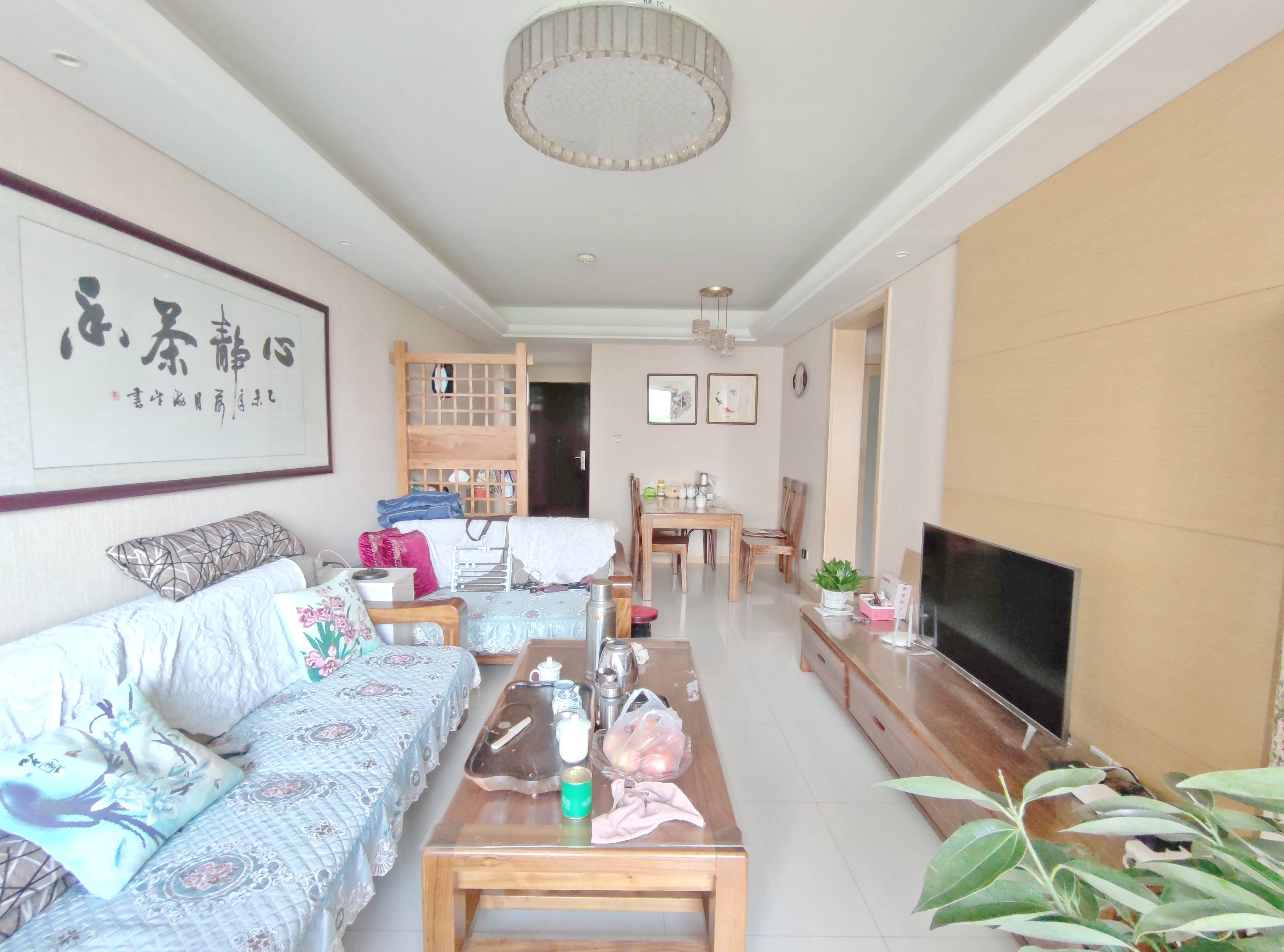 阳光100国际新城(H区)