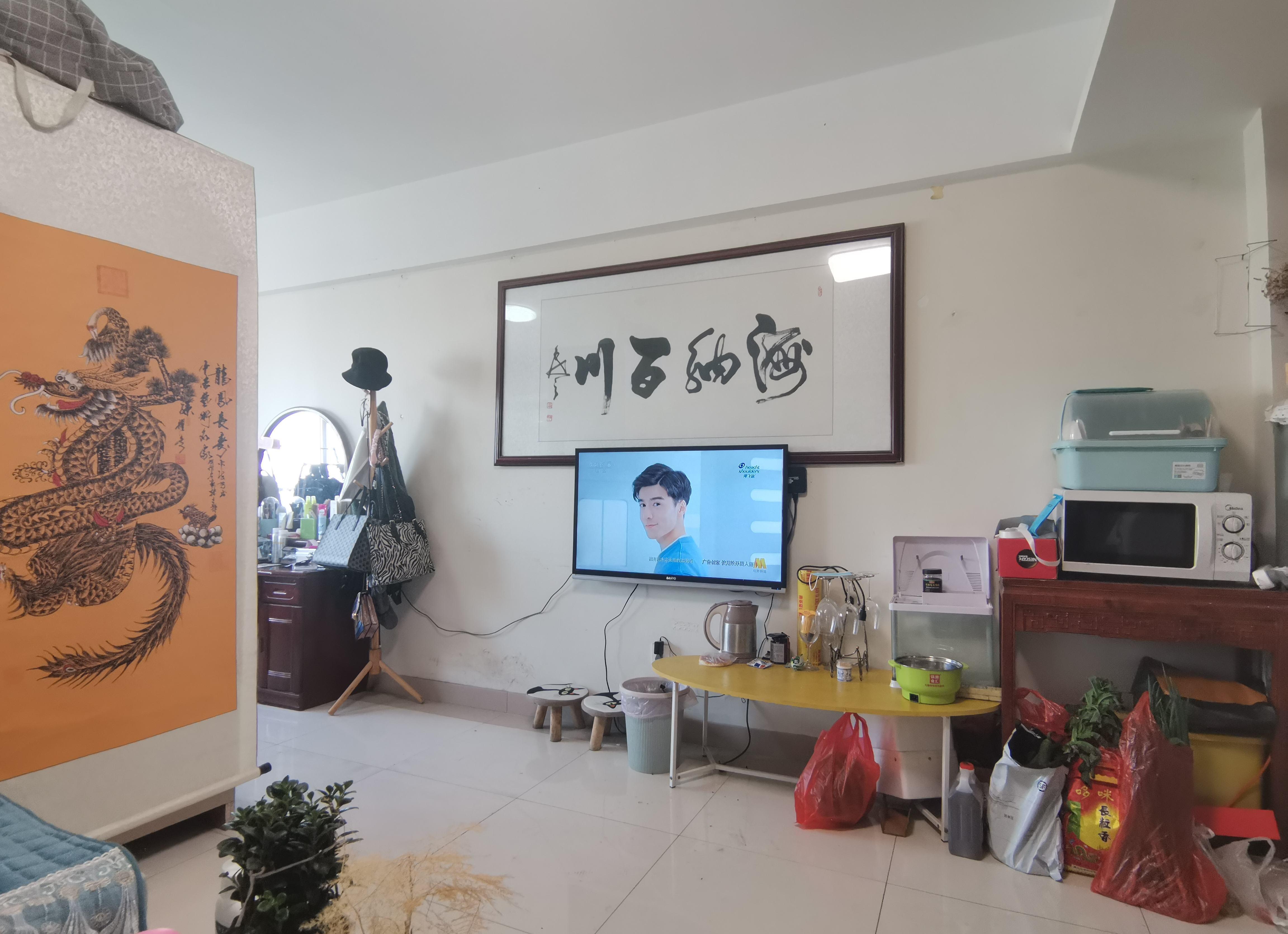 未来城(公寓)