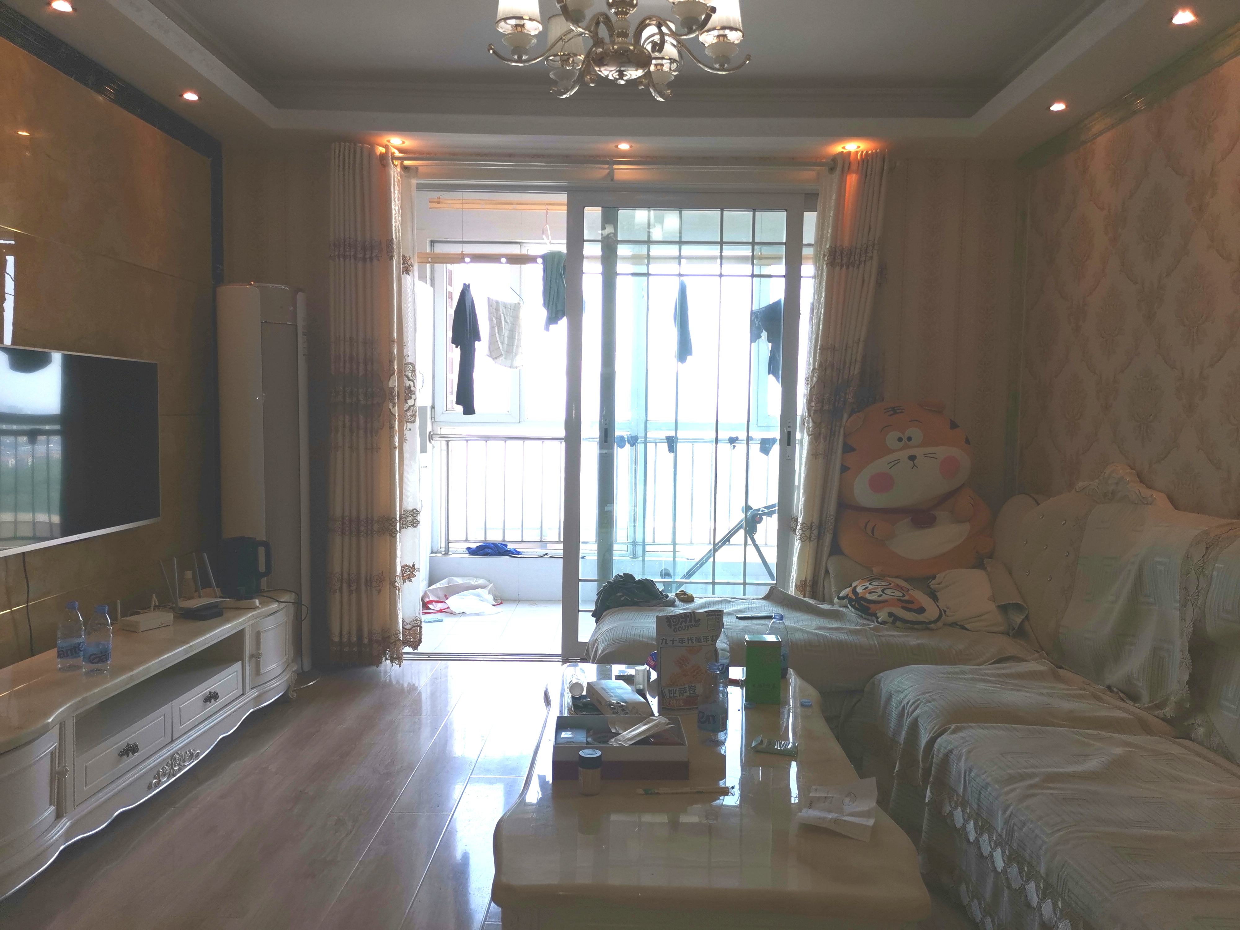 整租·好房出租家具家电齐全，拎包入住