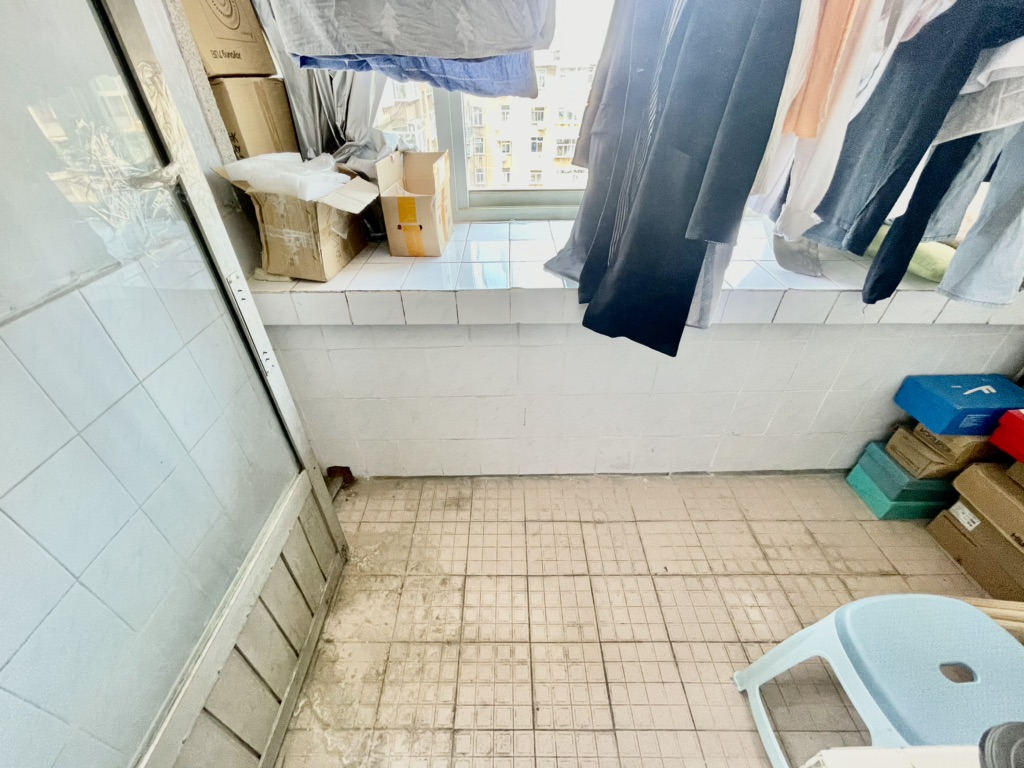 复兴大街单位宿舍