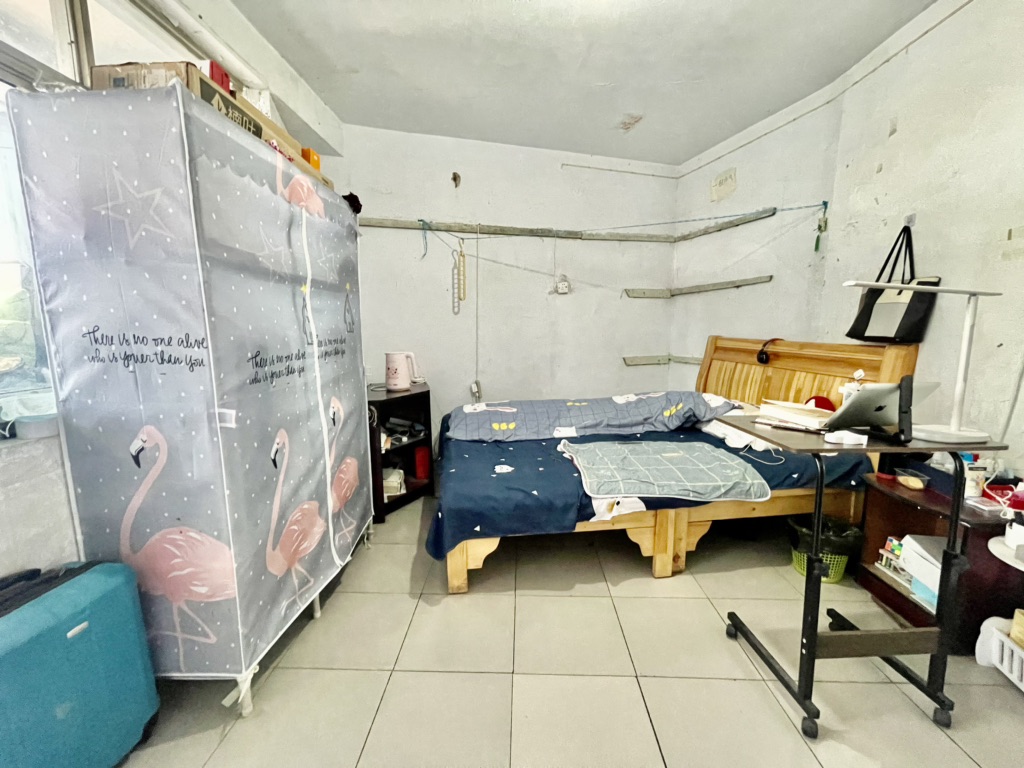 复兴大街单位宿舍