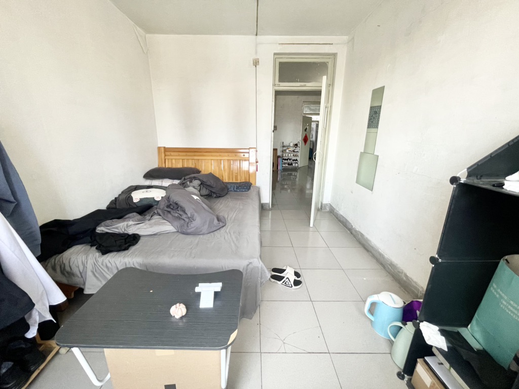 复兴大街单位宿舍