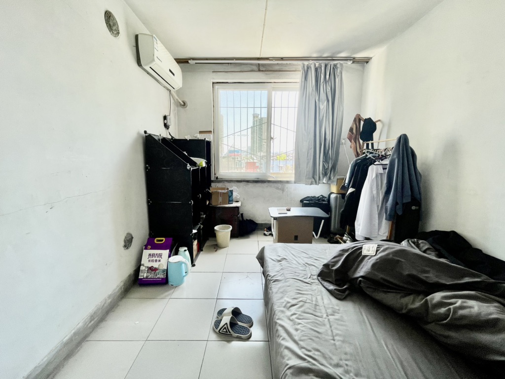 复兴大街单位宿舍