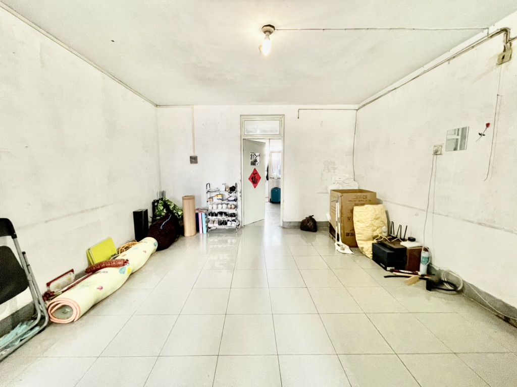 复兴大街单位宿舍