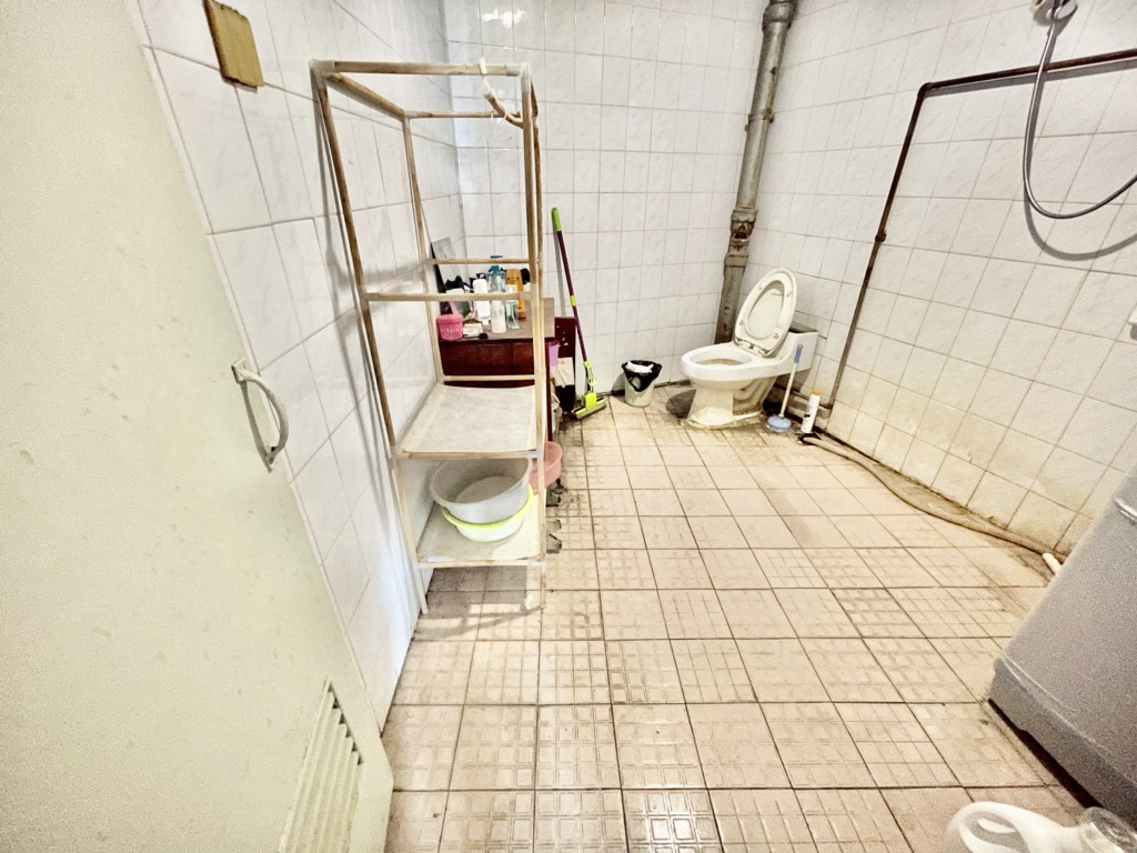 复兴大街单位宿舍