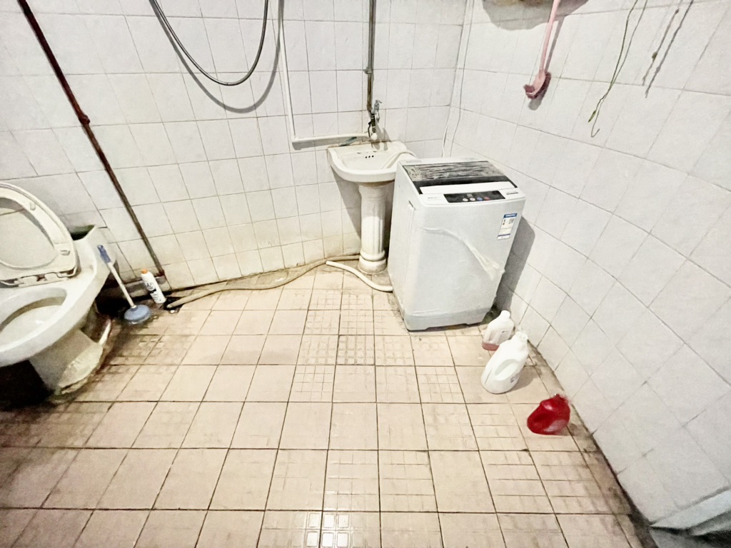 复兴大街单位宿舍