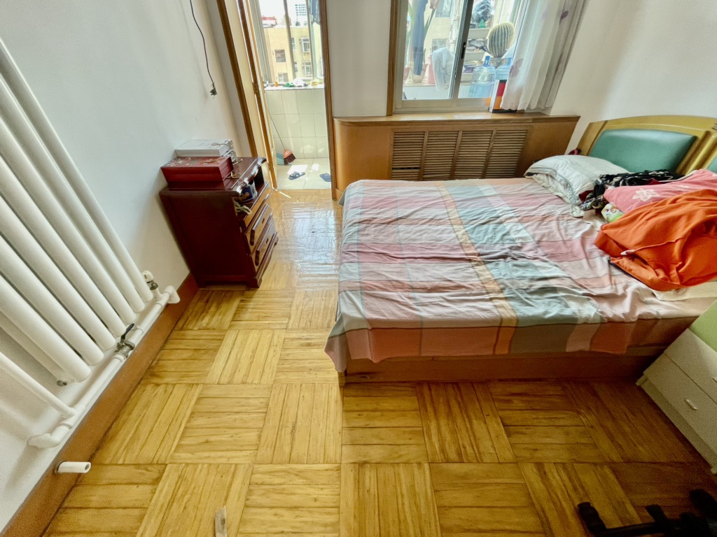 纬一路单位宿舍