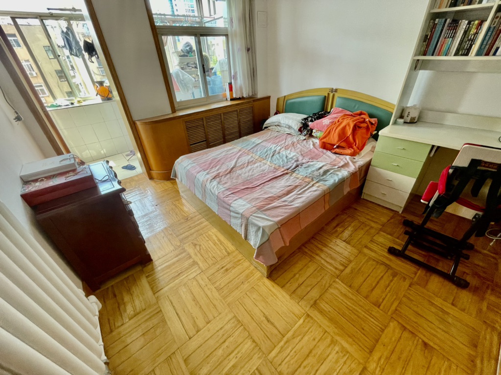 纬一路单位宿舍